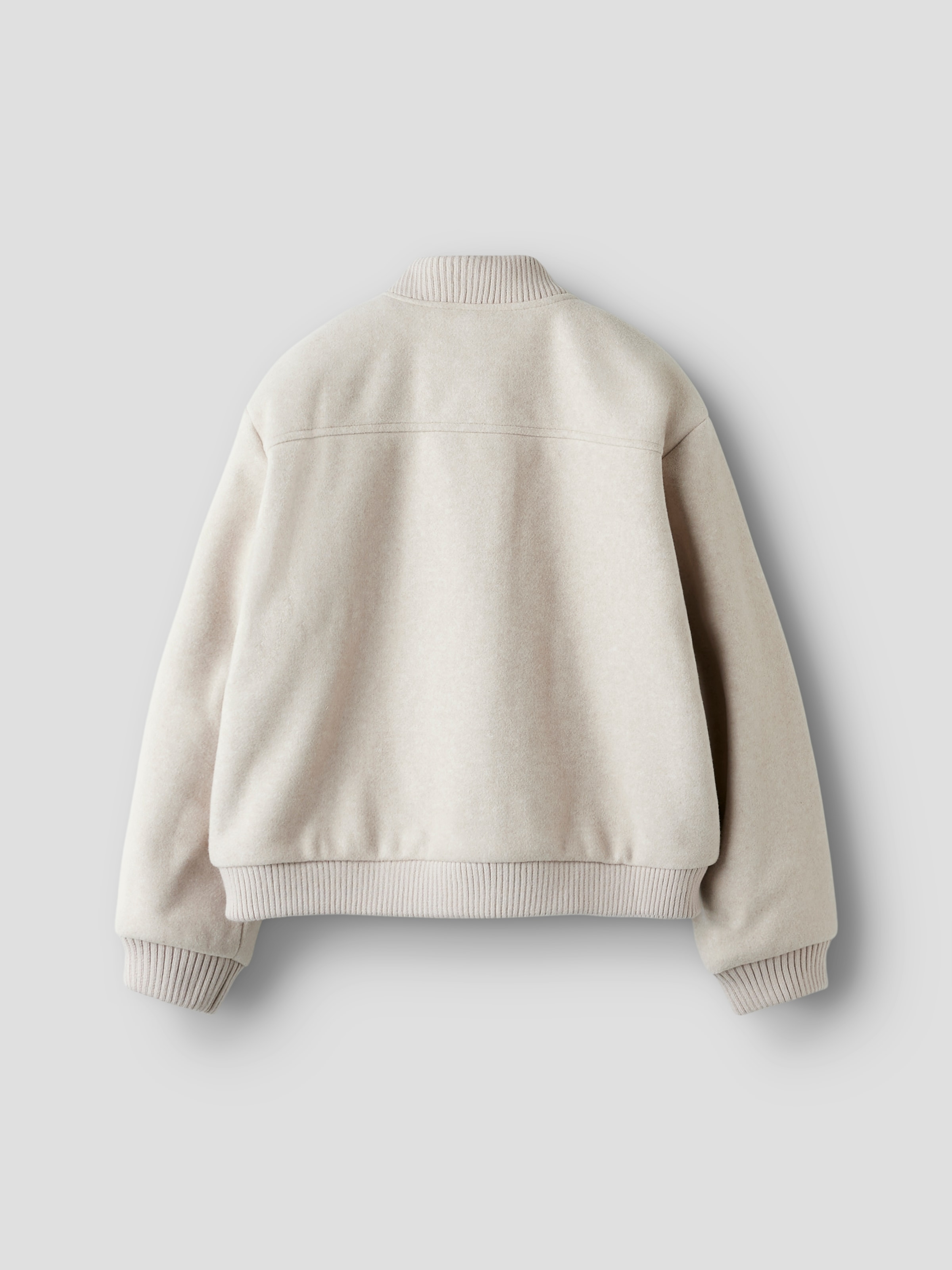 Name It Bomberjacke »NKFMYRA BOMBER JACKET«