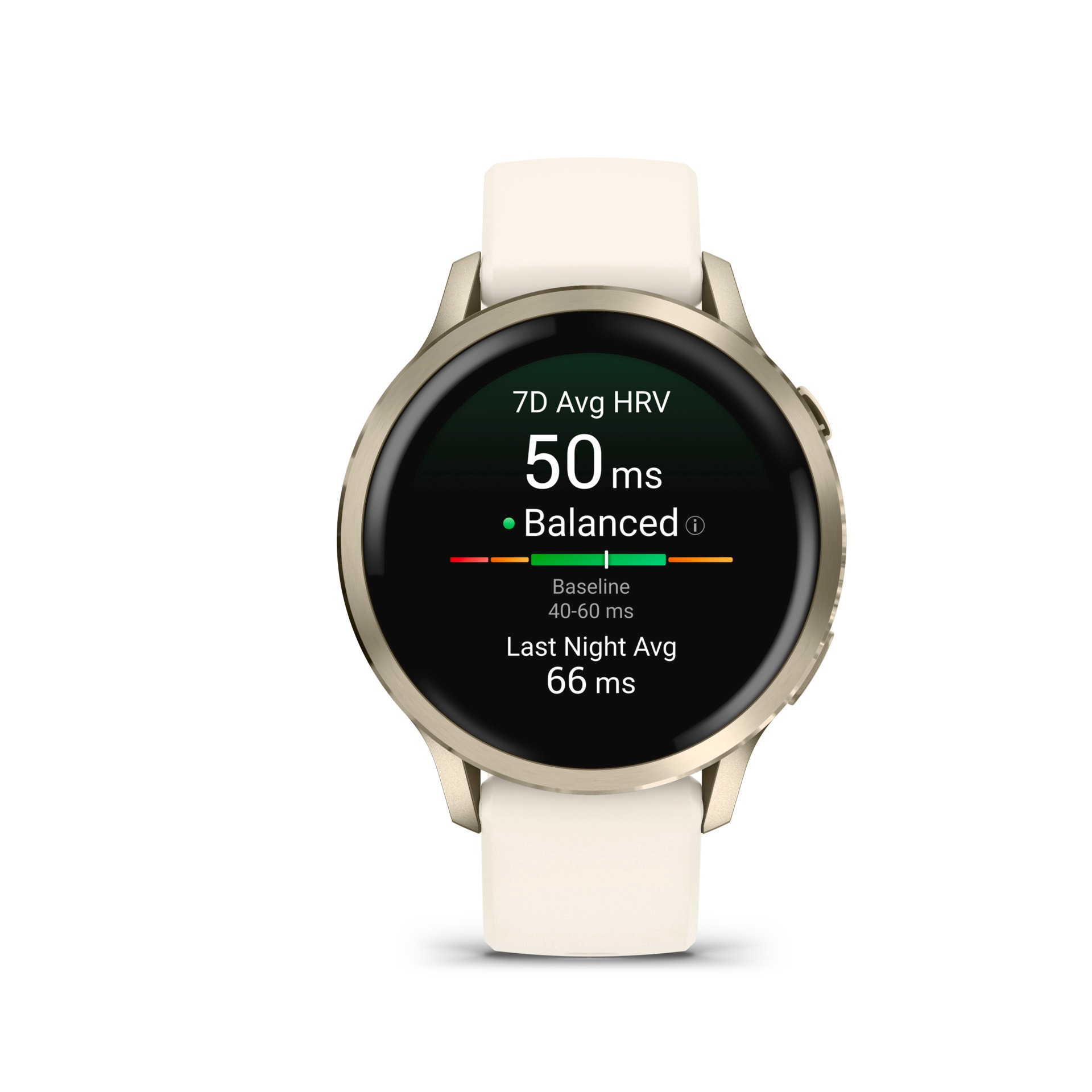 Garmin Smartwatch »Venu 4 41 mm«, (3,04 cm / 1,2 Zoll), 8,00 GB