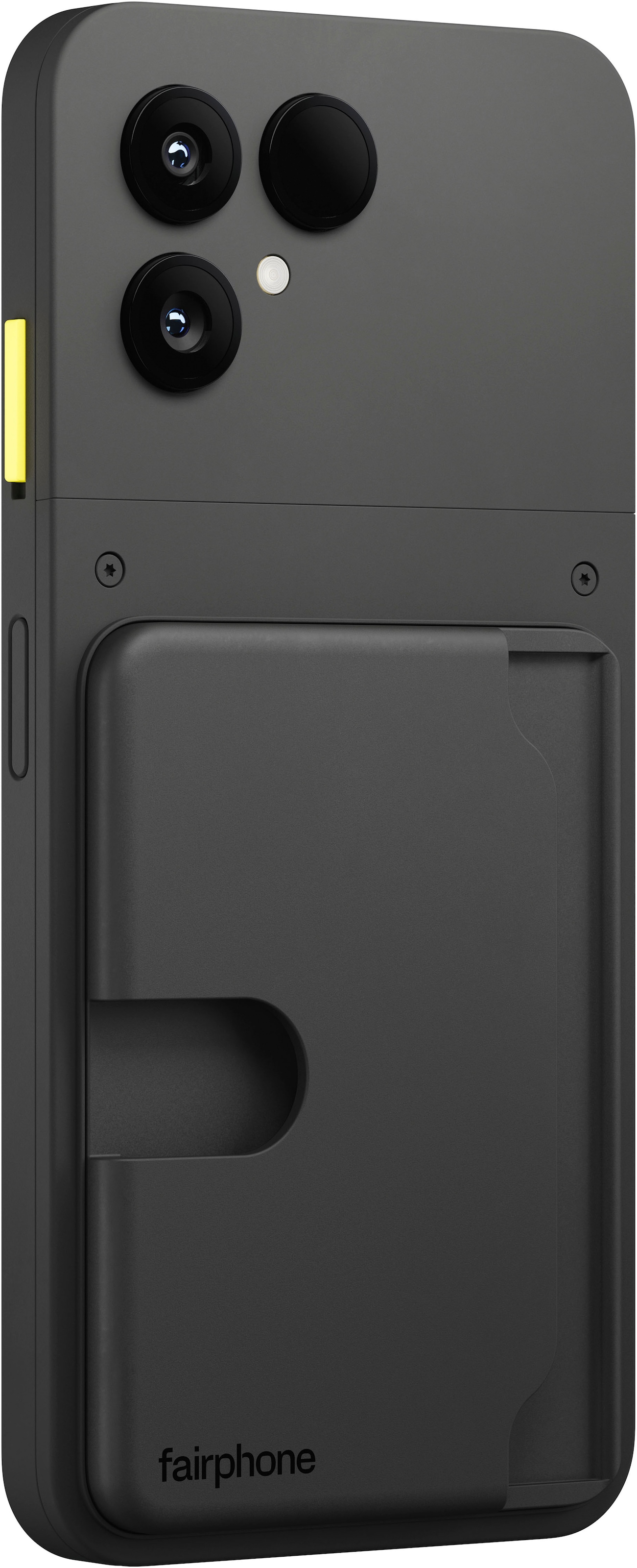 Fairphone Smartphone-Hülle »Fairphone Gen 6 Kartenhalter«, Fairphone, 16,0 cm (6,3 Zoll)