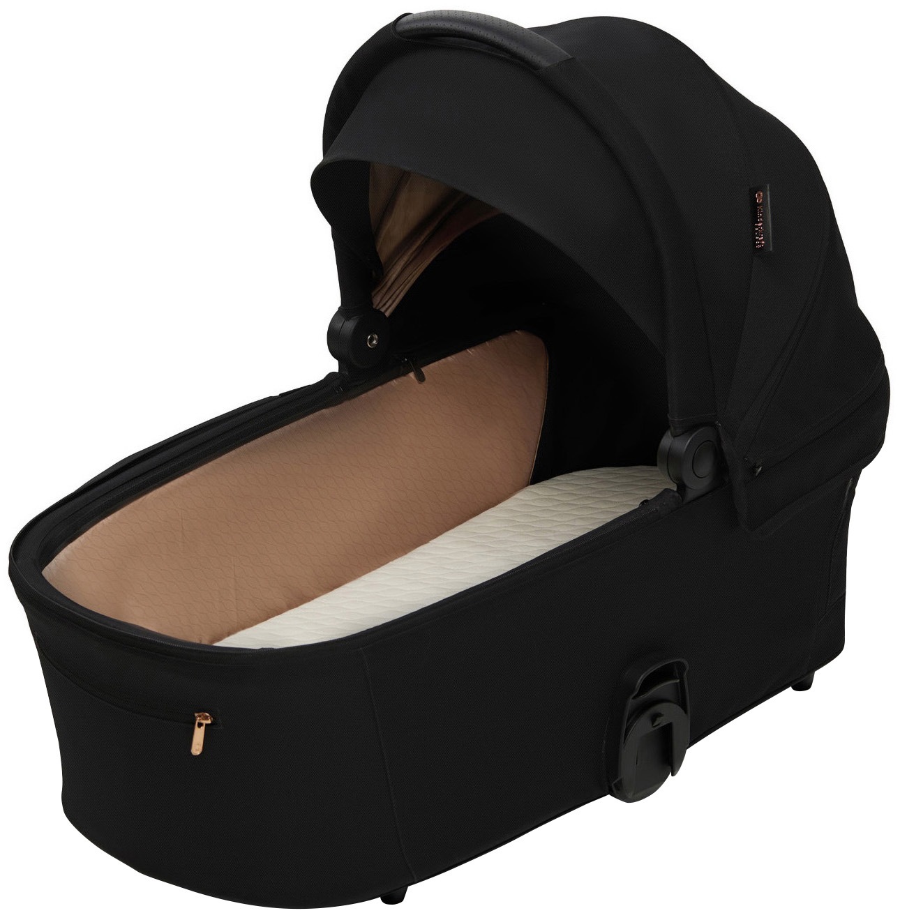 Kinderkraft Kombi-Kinderwagen »NEA 2 2in1« 27 kg