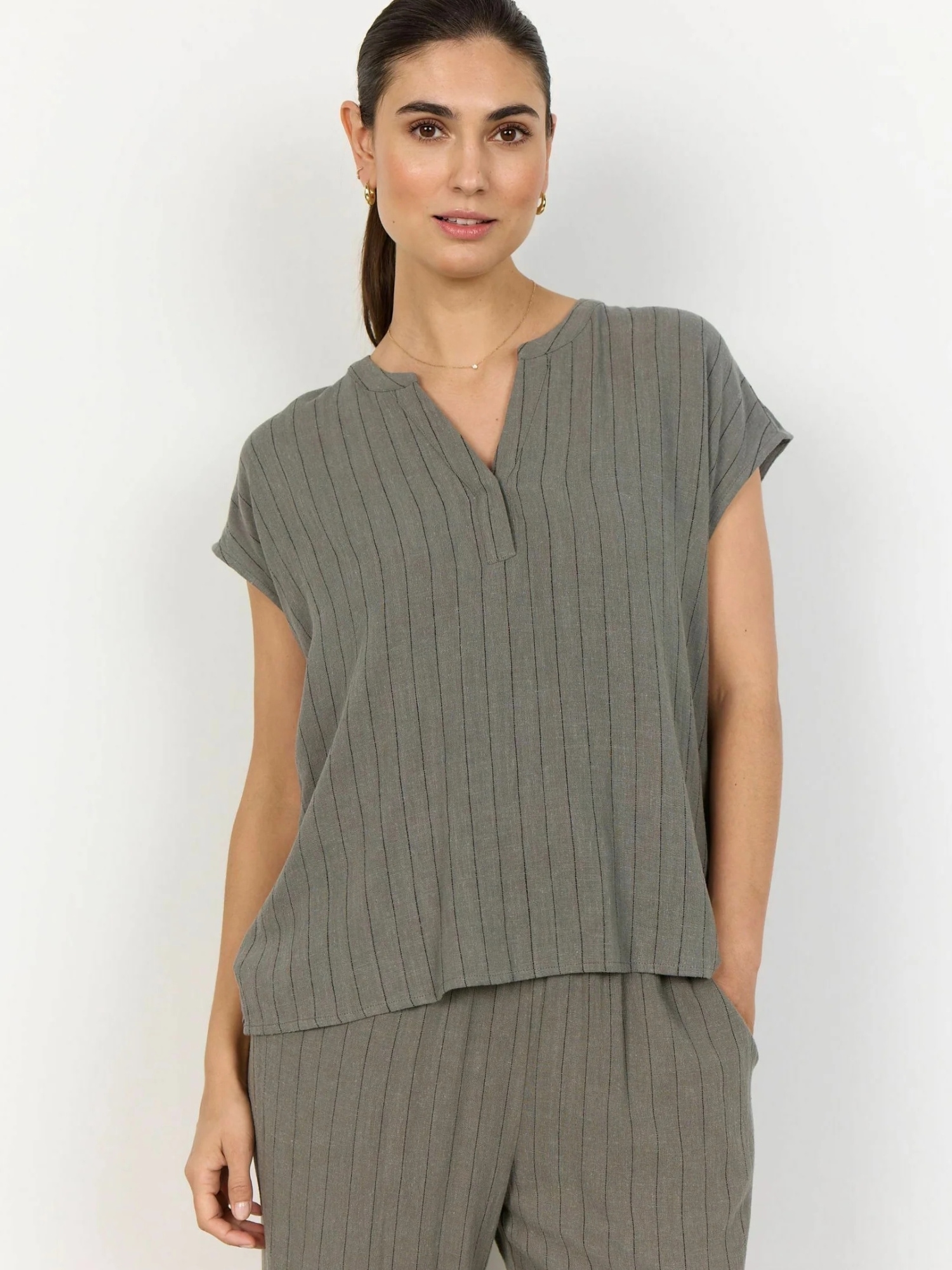 soyaconcept Blusentop »Soya Concept Shirt SC_POULA«