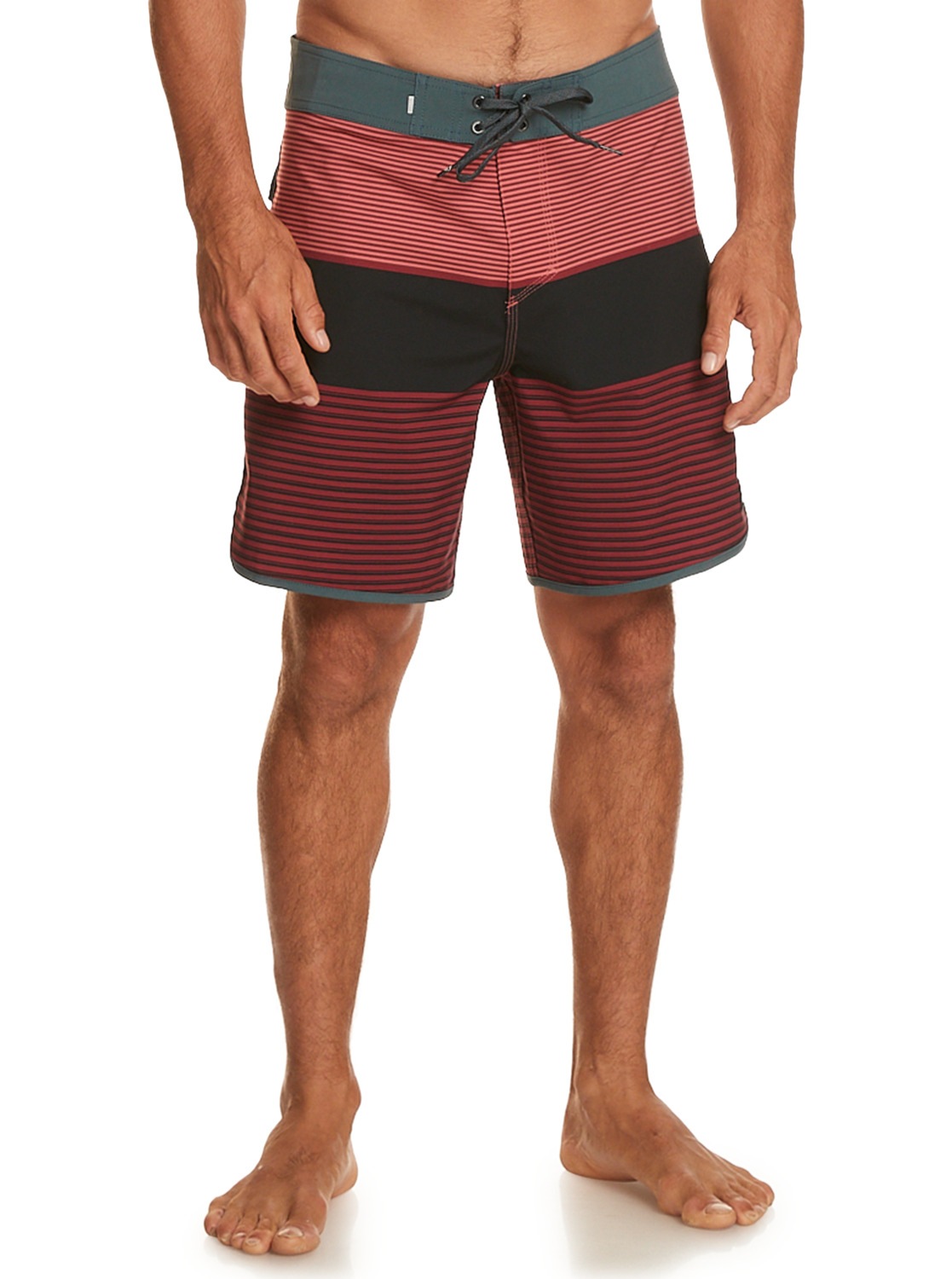 Bild von Quiksilver Boardshorts »Surfsilk Tijuana 18"«