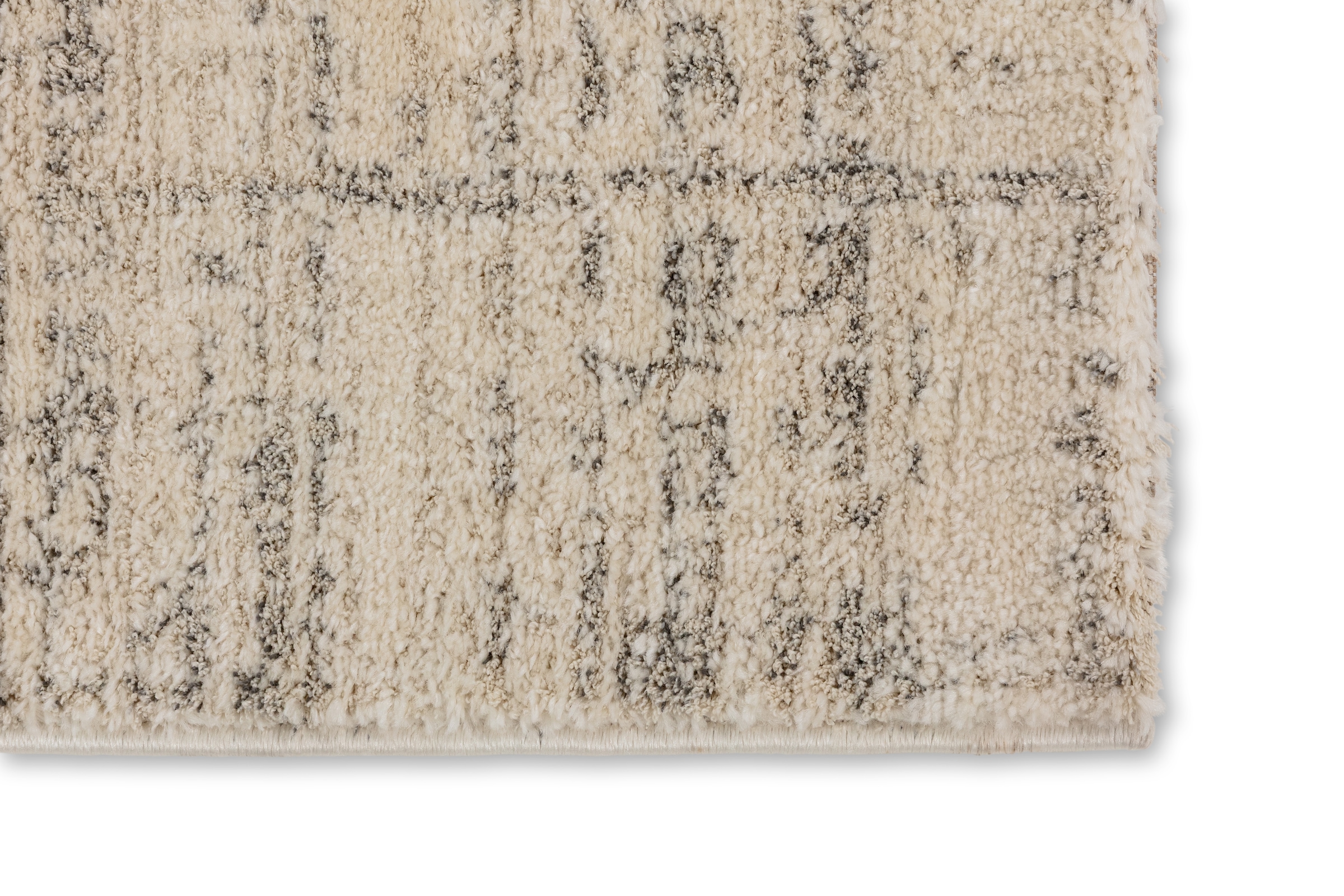 ASTRA Teppich »Maglie 251« rechteckig 13 mm Höhe Kurzflor, Indoor, Oeko-Tex
