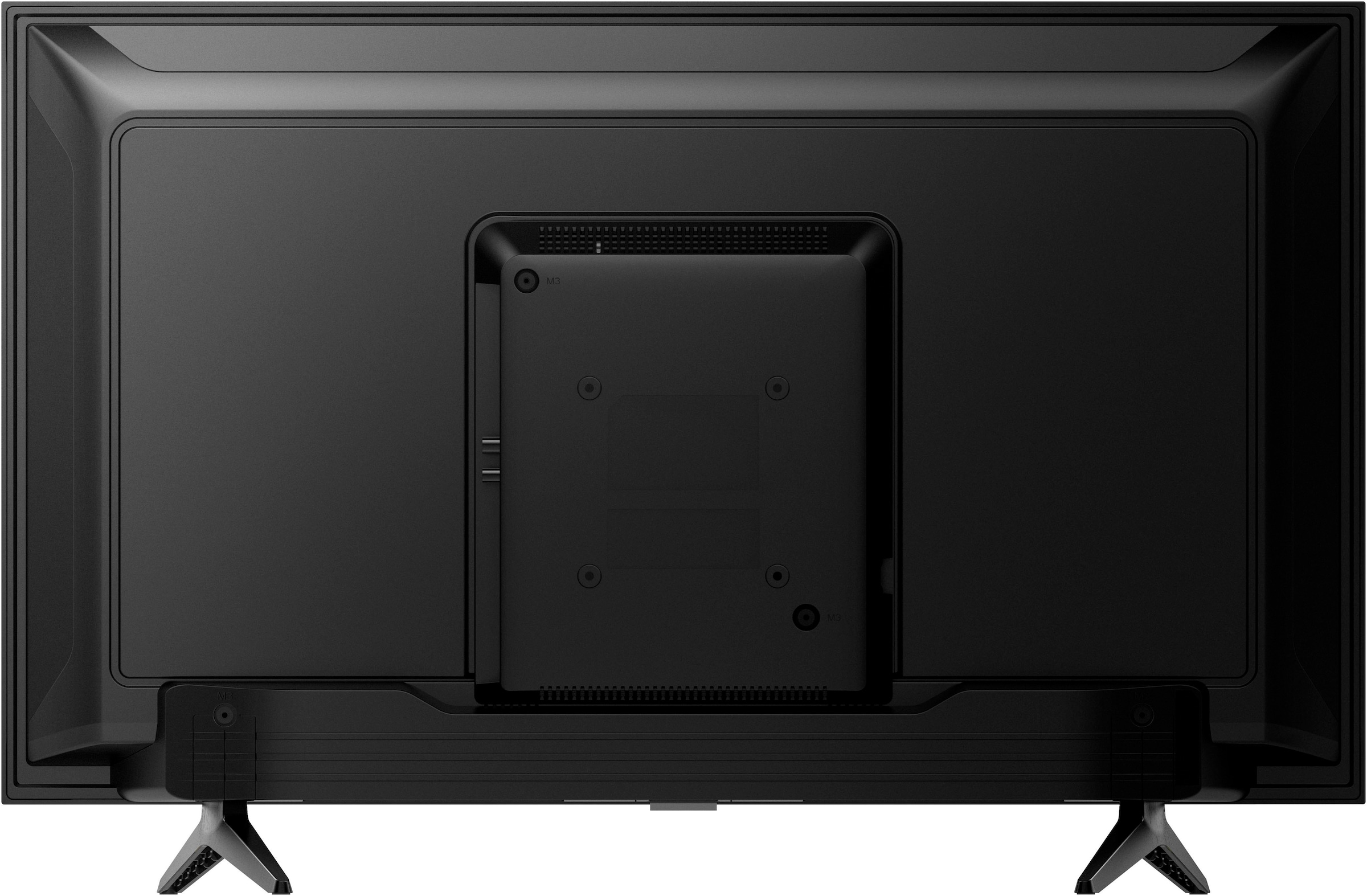 Panasonic LED-Fernseher »TX-32MSW504«, HD ready, Android TV-Smart-TV