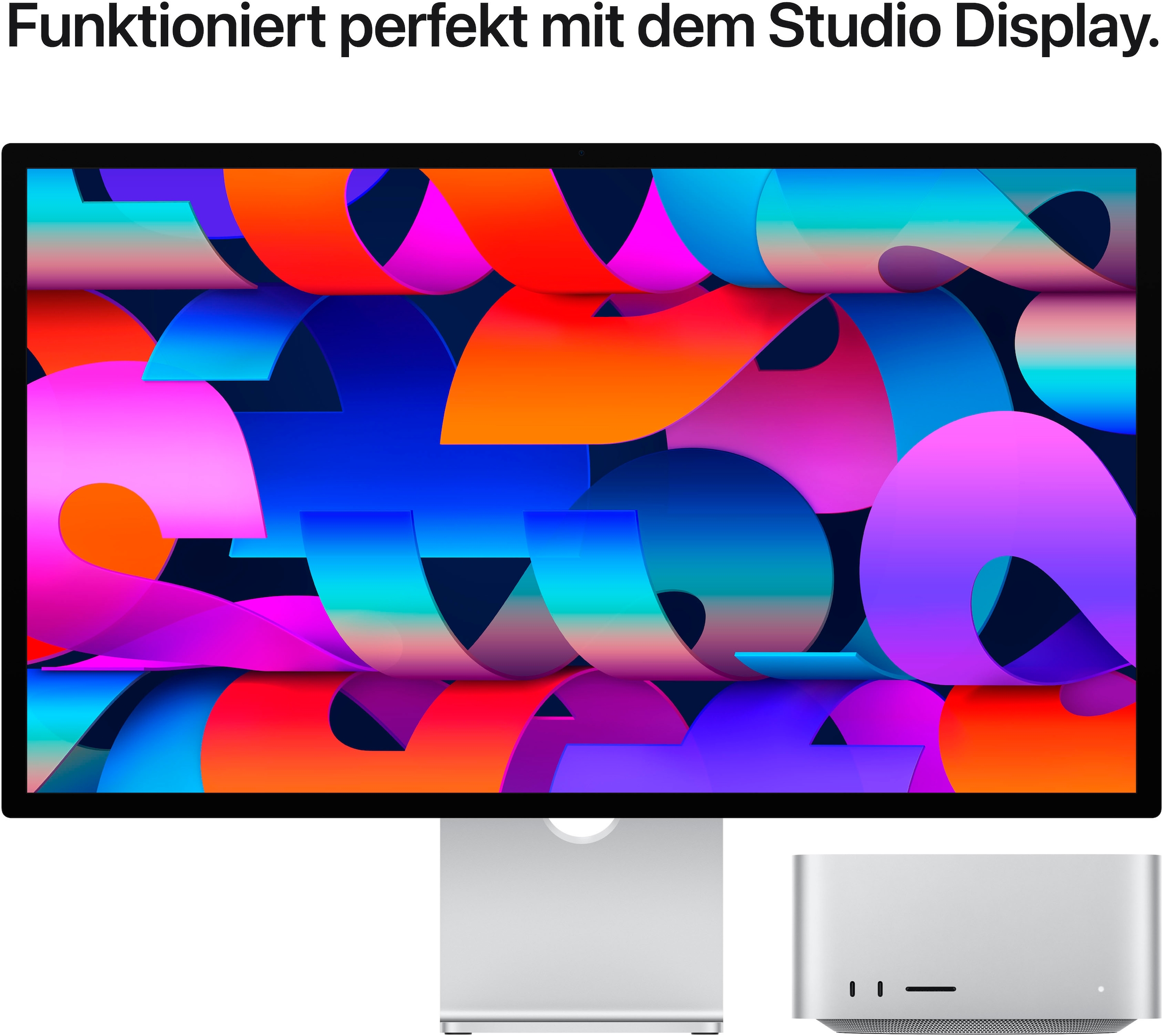 Apple Mac Studio »Mac Studio«