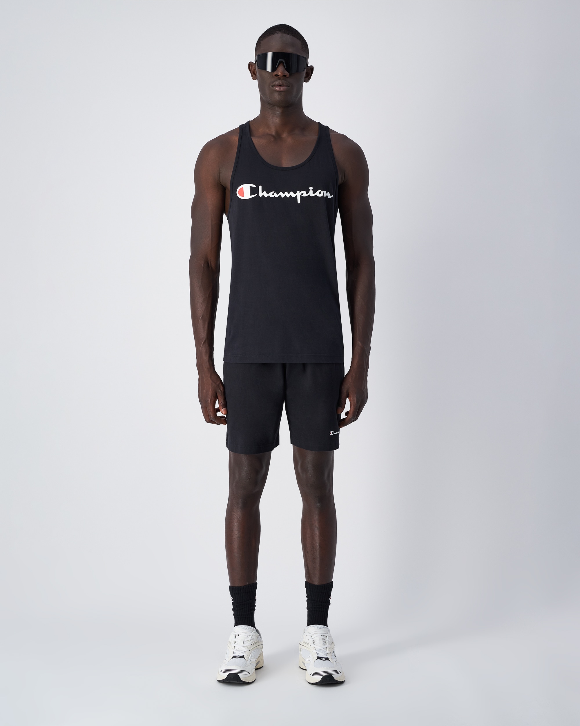 Champion Tanktop »ICONS Tank Top«