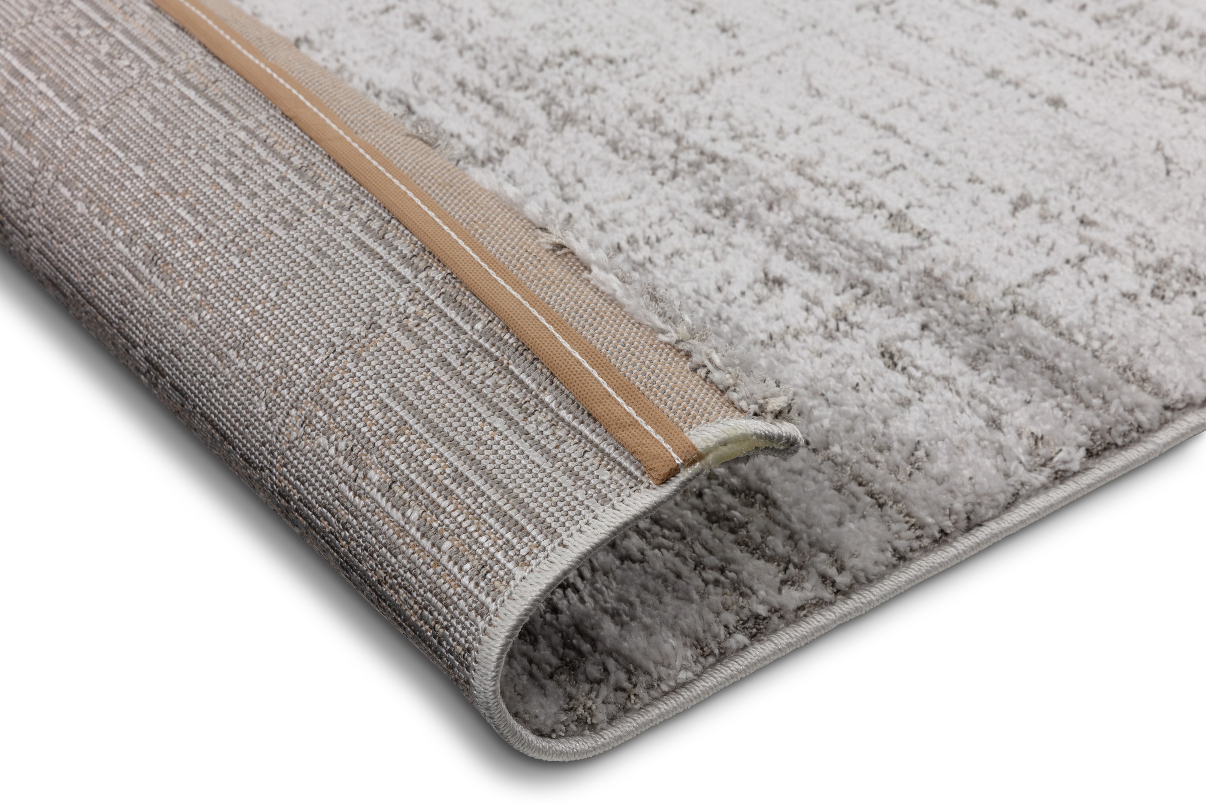 ASTRA Teppich »Maglie 251« rechteckig 13 mm Höhe Kurzflor, Indoor, Oeko-Tex