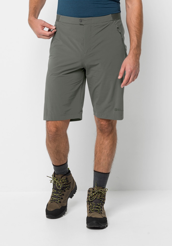 Jack Wolfskin Outdoorhose »PRELIGHT SHORT M«