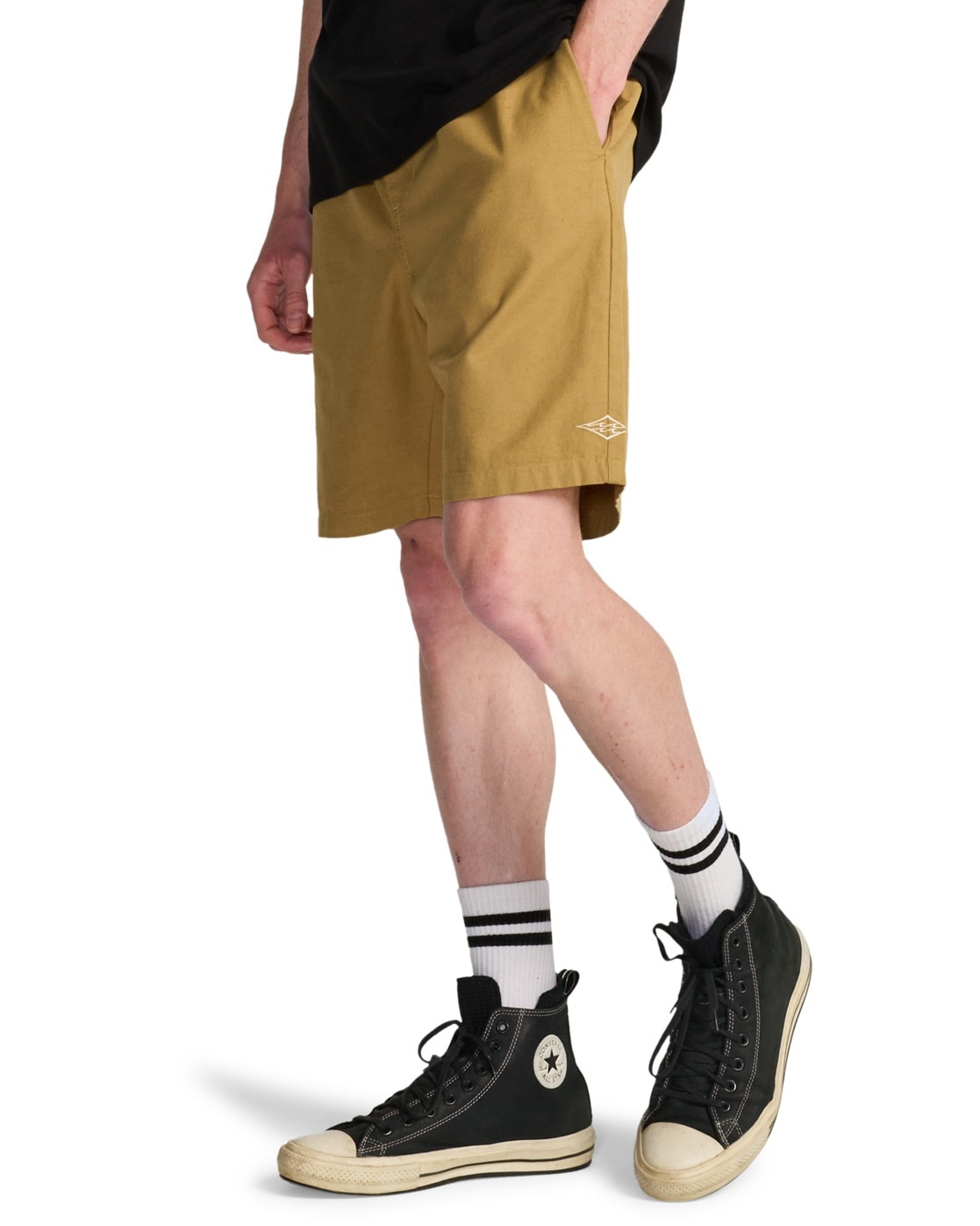 Billabong Shorts »Larry Linen«