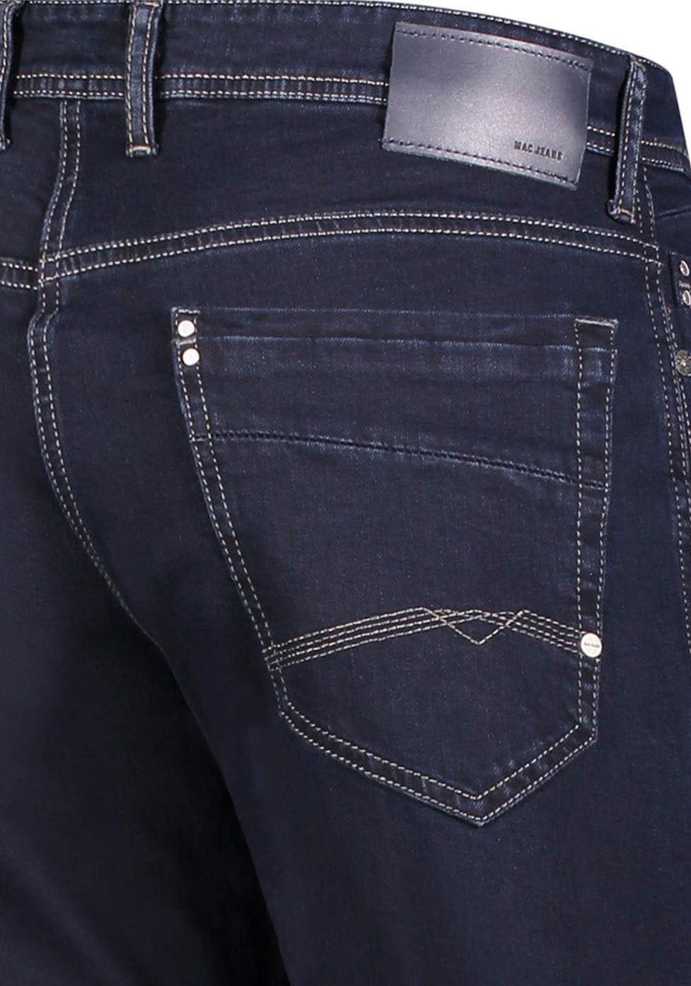 MAC Regular-fit-Jeans »Ben«