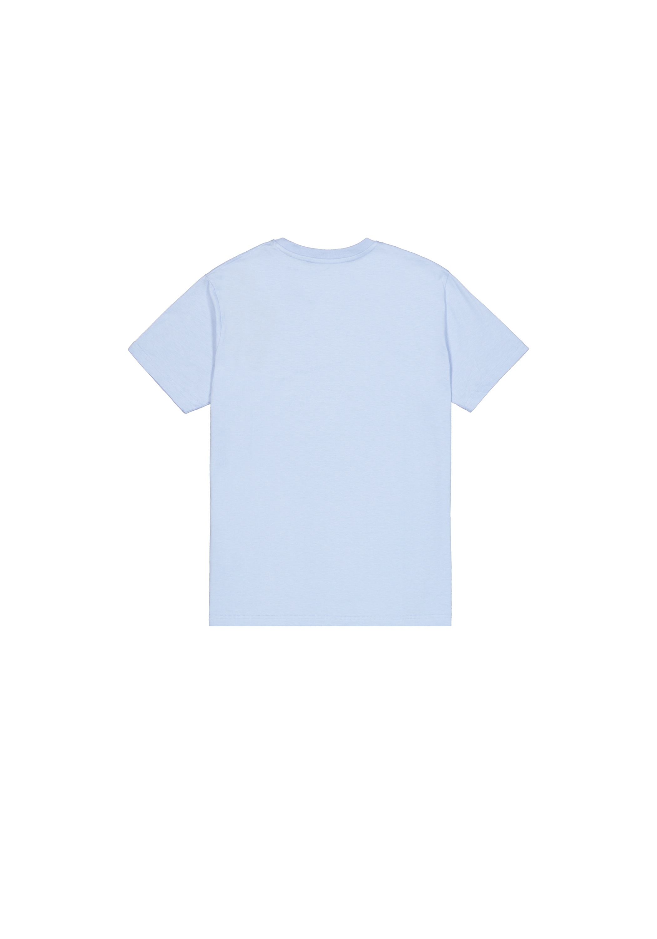 Alpha Industries T-Shirt »Foam ML T-Shirt«