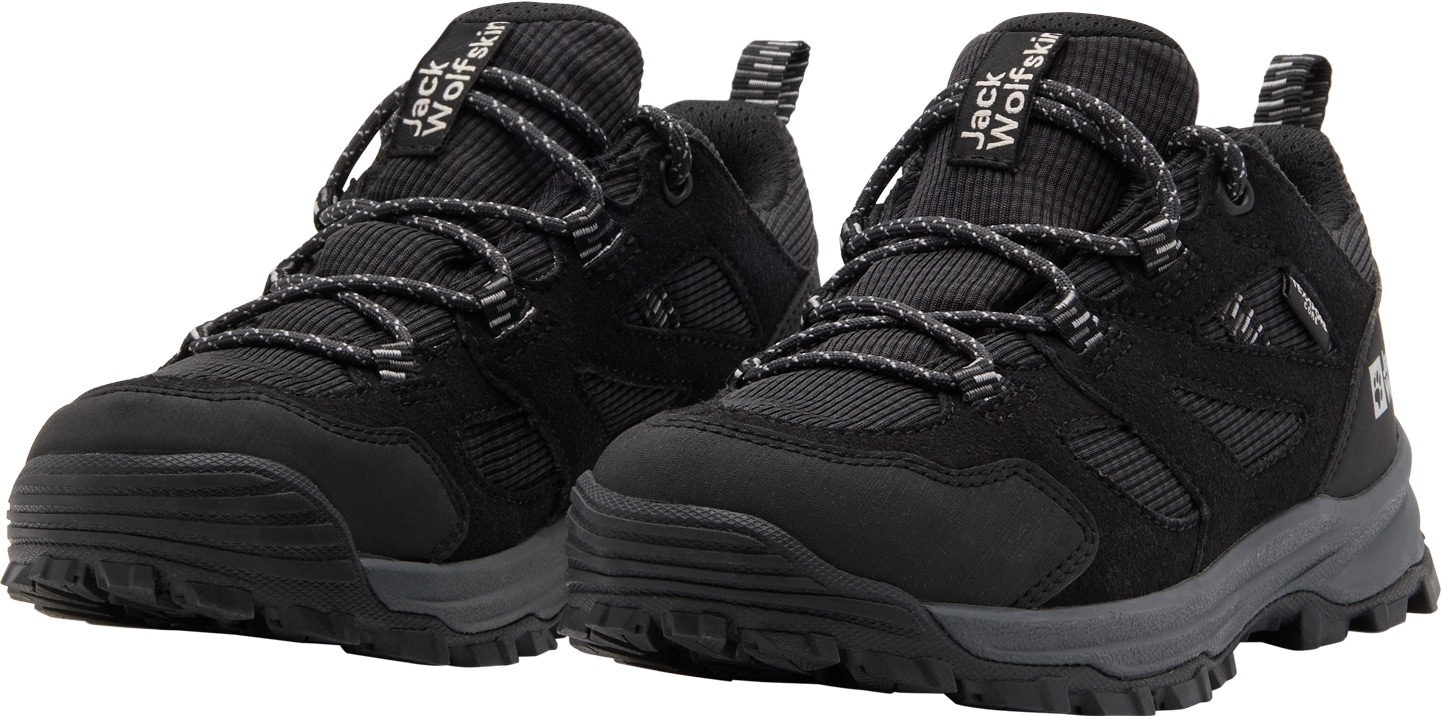 Jack Wolfskin Wanderschuh »VOJO TOUR TEXAPORE LOW K«
