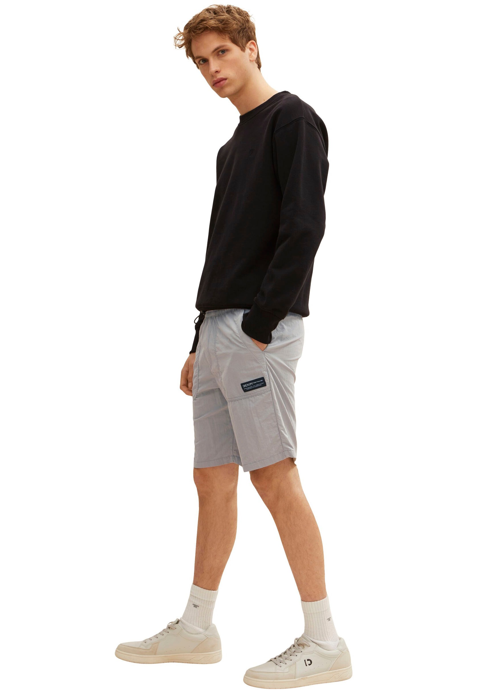 3. Bild von TOM TAILOR Denim Shorts