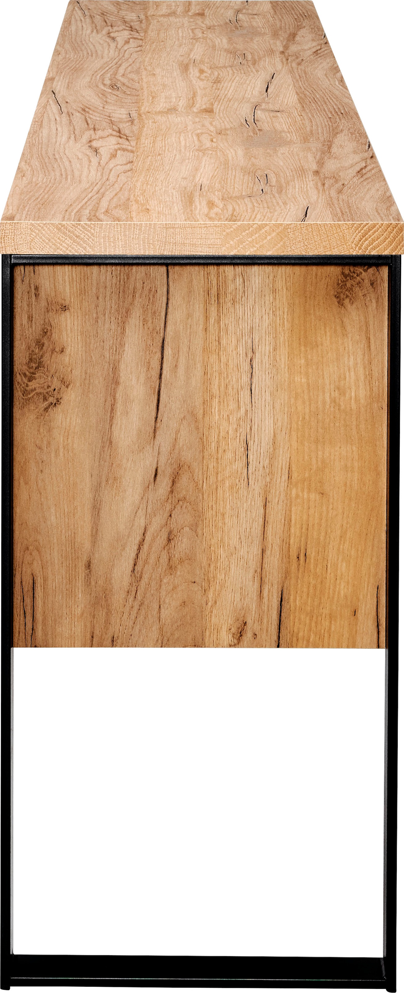 Jahnke Sideboard »LOOP«, Breite ca. 180 cm