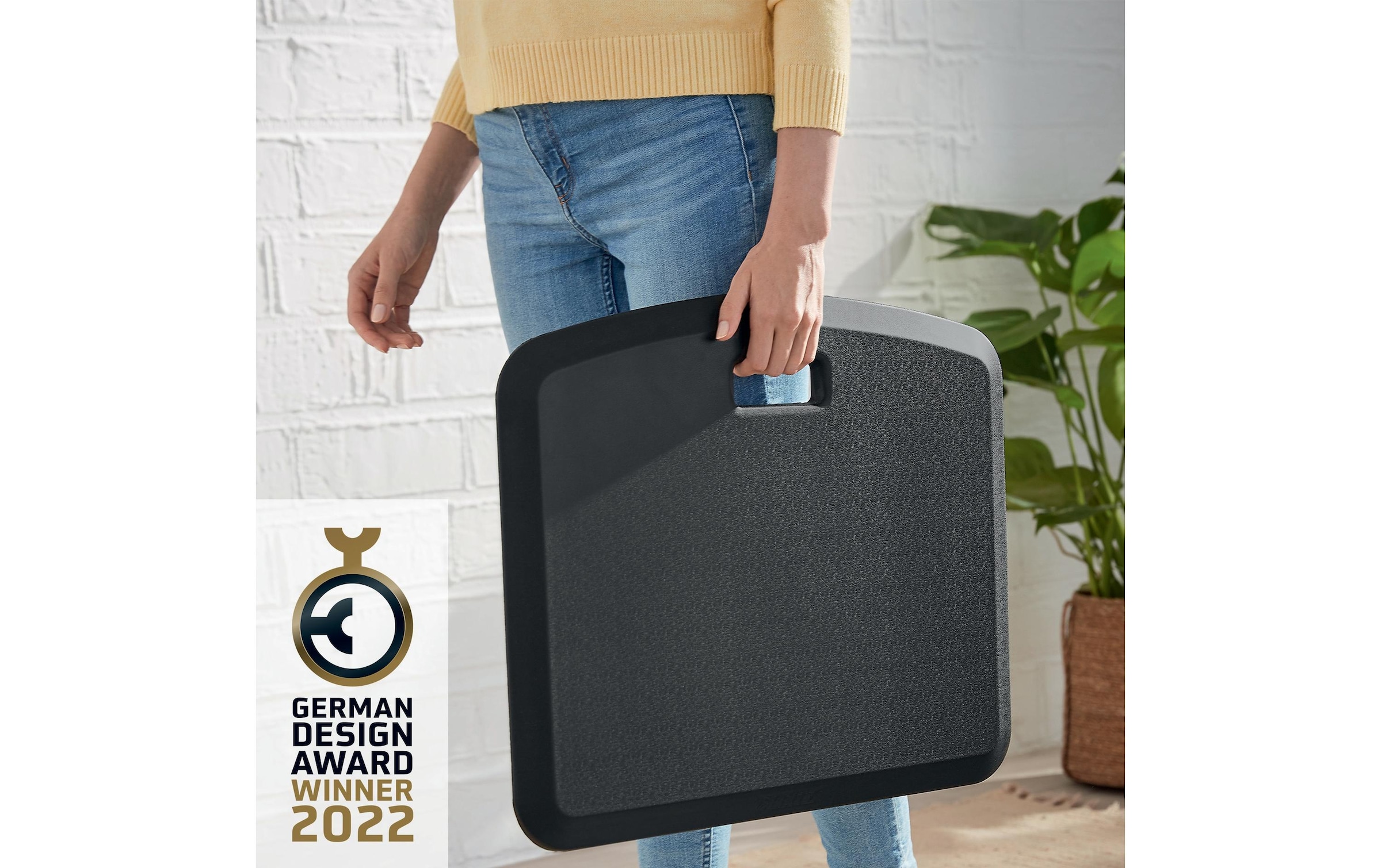 LEITZ Fußstütze »Ergo Cosy«