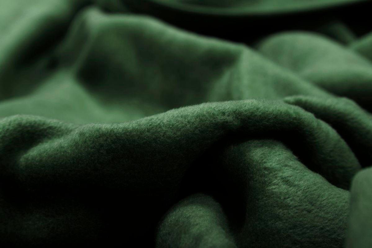 Biederlack Wohndecke »Squares«, im Uni Design, Kuscheldecke