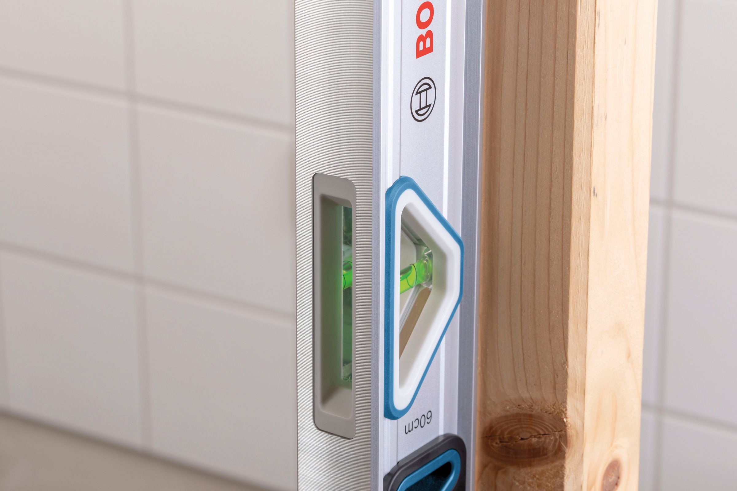 Bosch Professional Wasserwaage »»Professional««, 25cm