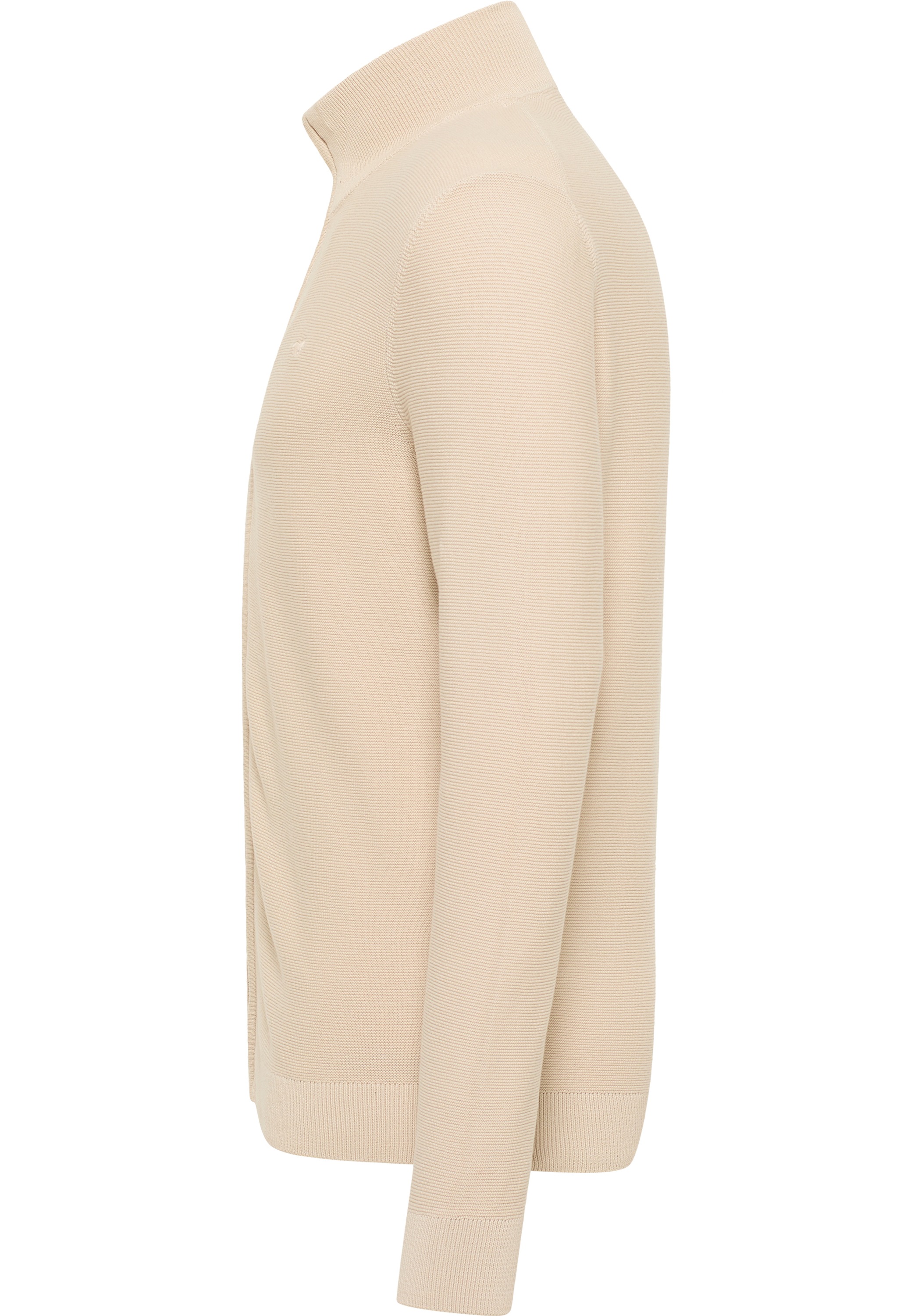 MUSTANG Cardigan »Herren Style Escondido«