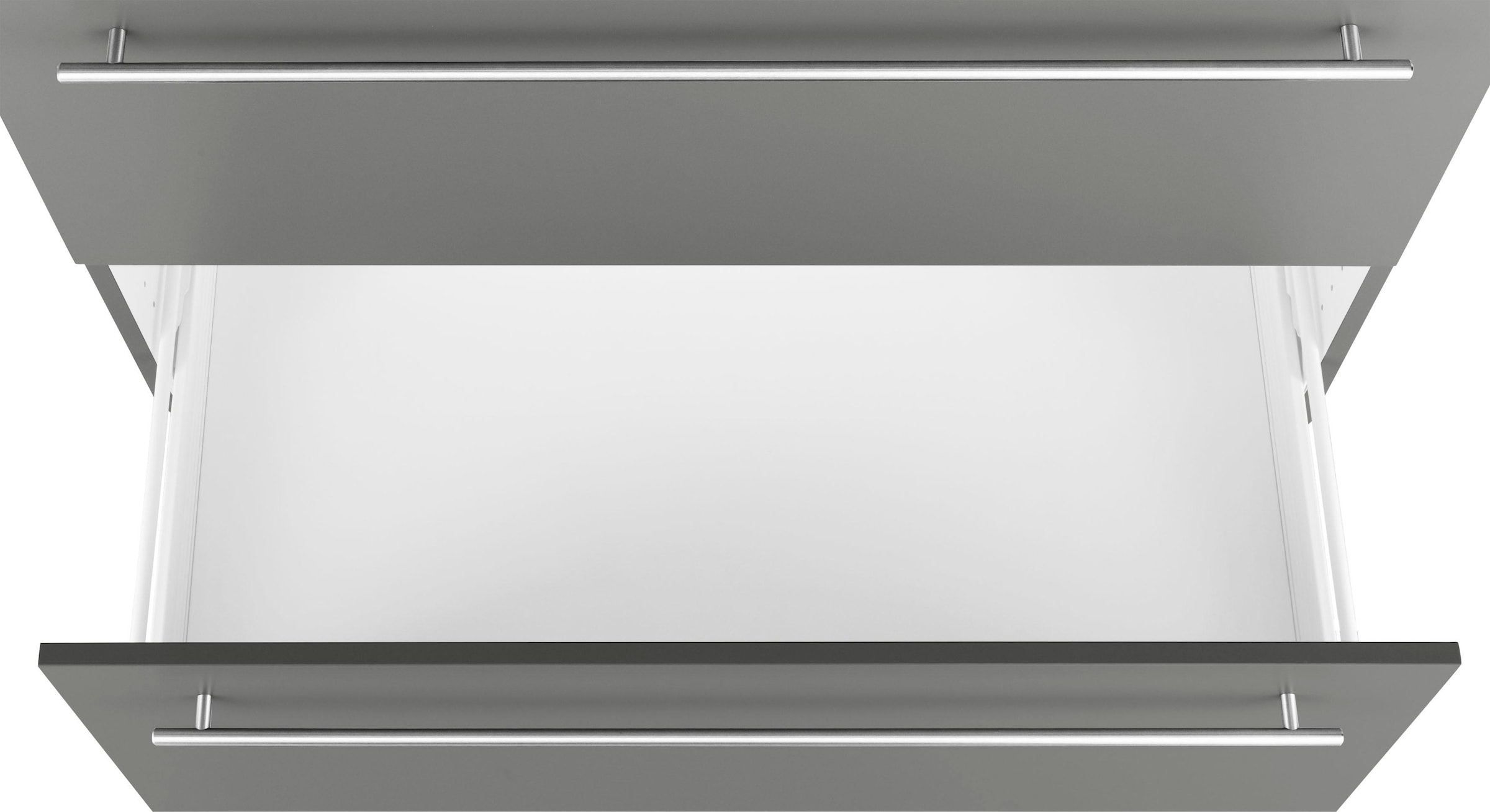 OPTIFIT Unterschrank »Bern« 90 cm breit, mit 2 großen Auszügen für viel Stauraum