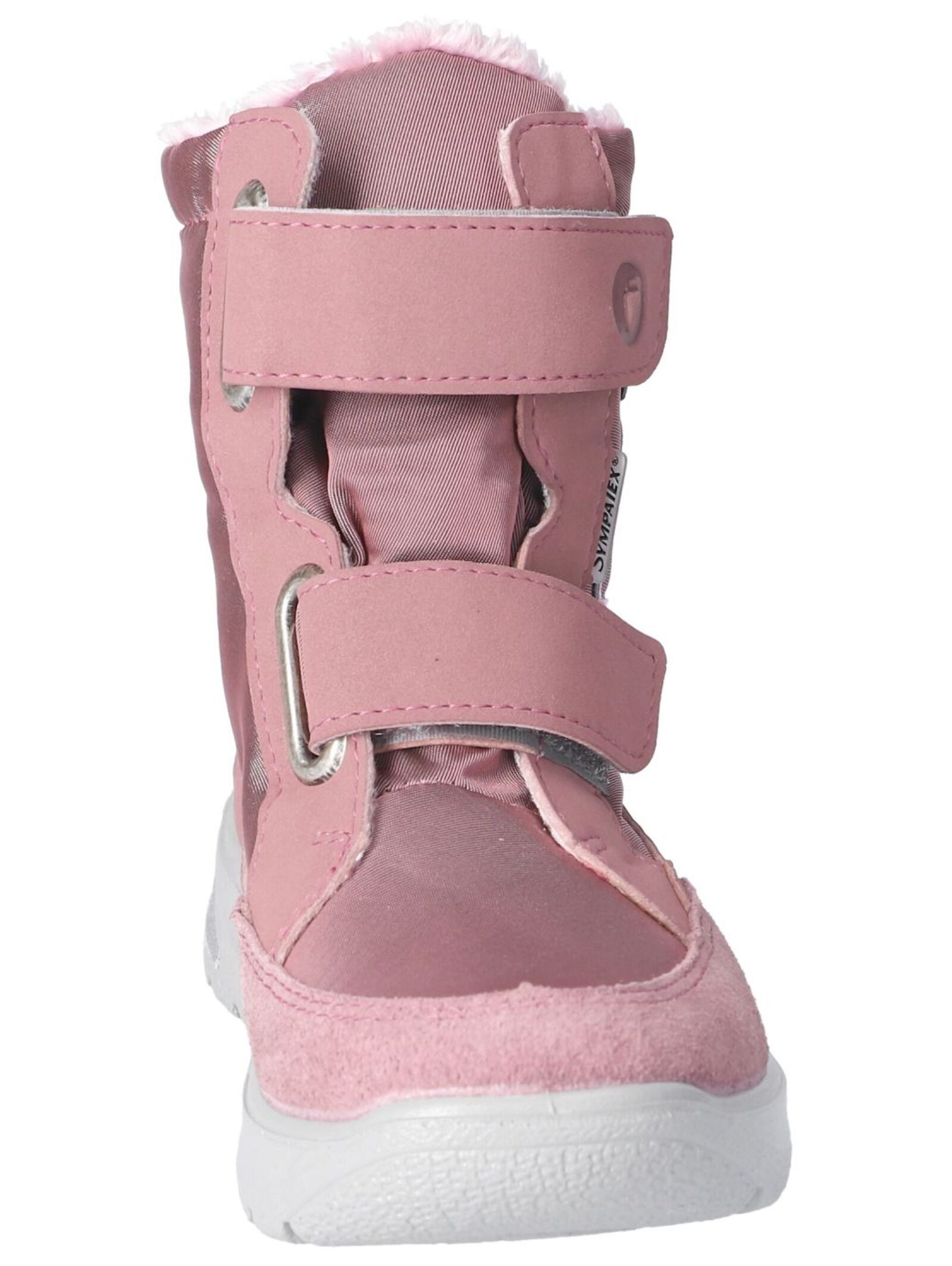 Ricosta Stiefelette »Ricosta Stiefelette Lederimitat/Textil«