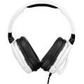 Turtle Beach Gaming-Headset »Recon 200«, Mikrofondesign: Fixiertes, durch Hochklappen stummschaltbares Kugelmikrofon, 40-mm-Lautsprecher