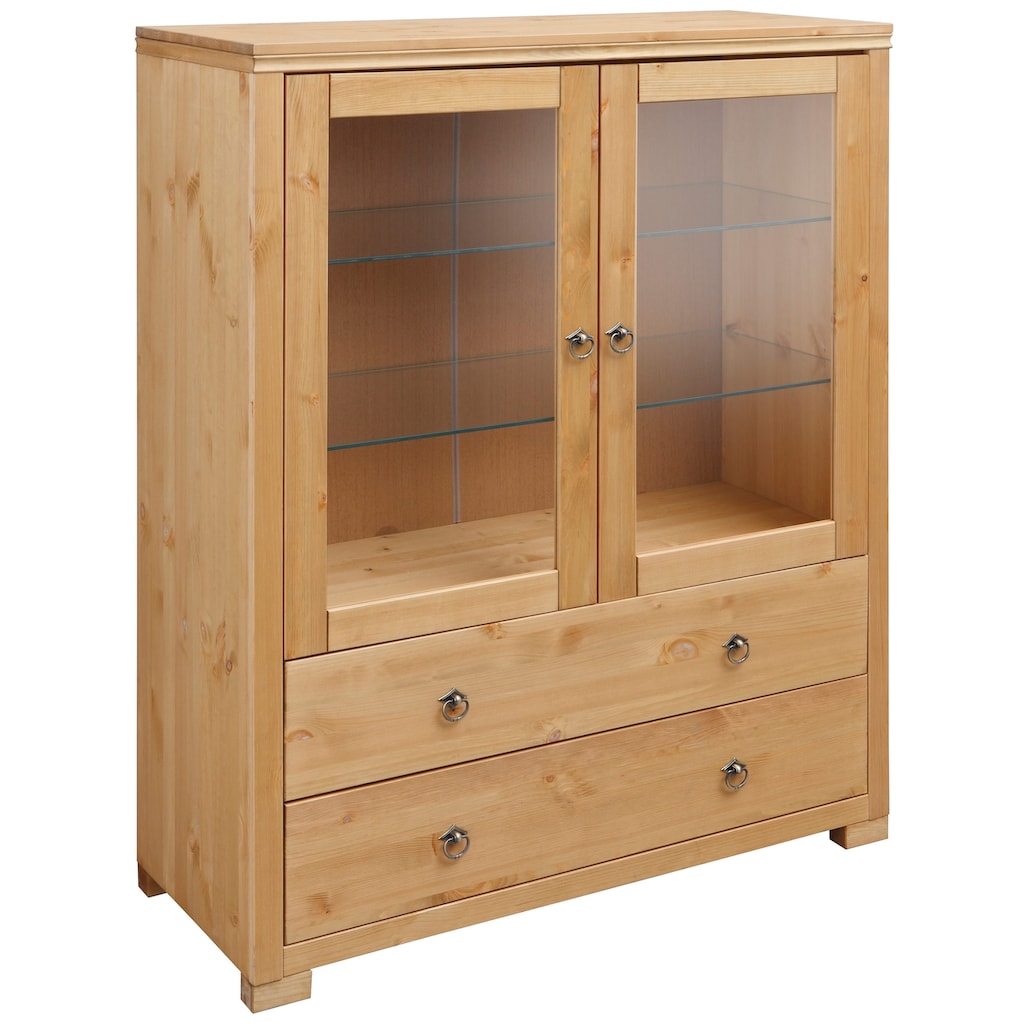 Home affaire Highboard »Gotland«, Breite 101 cm