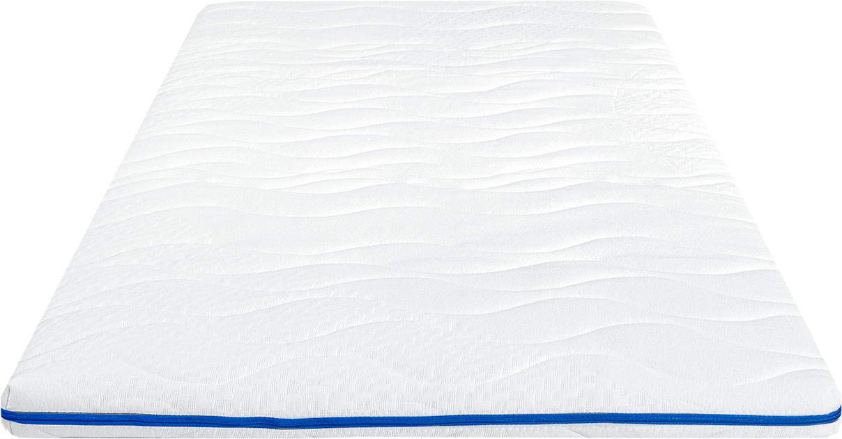 Breckle Northeim Topper »Topper EvoX«, (1 St.), der ideale Topper für alle Schlafsysteme, 90x200 cm und weitere Größen