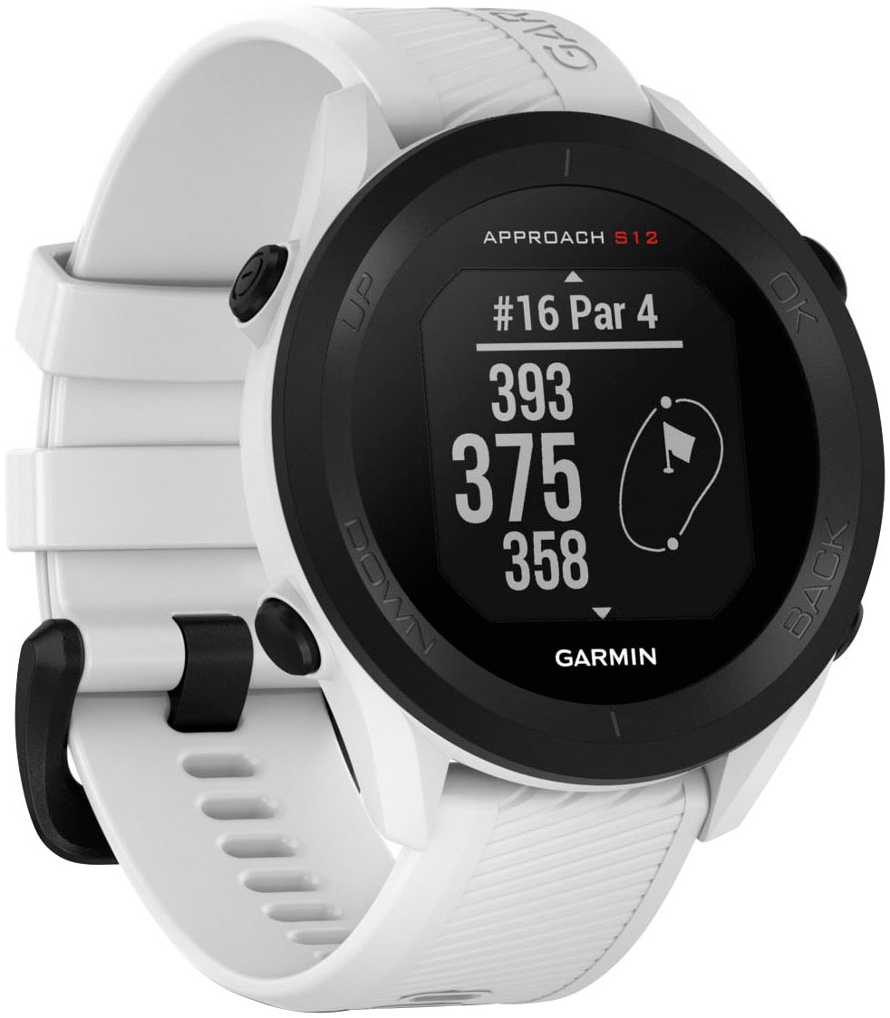 Garmin Smartwatch »Approach S12« Garmin
