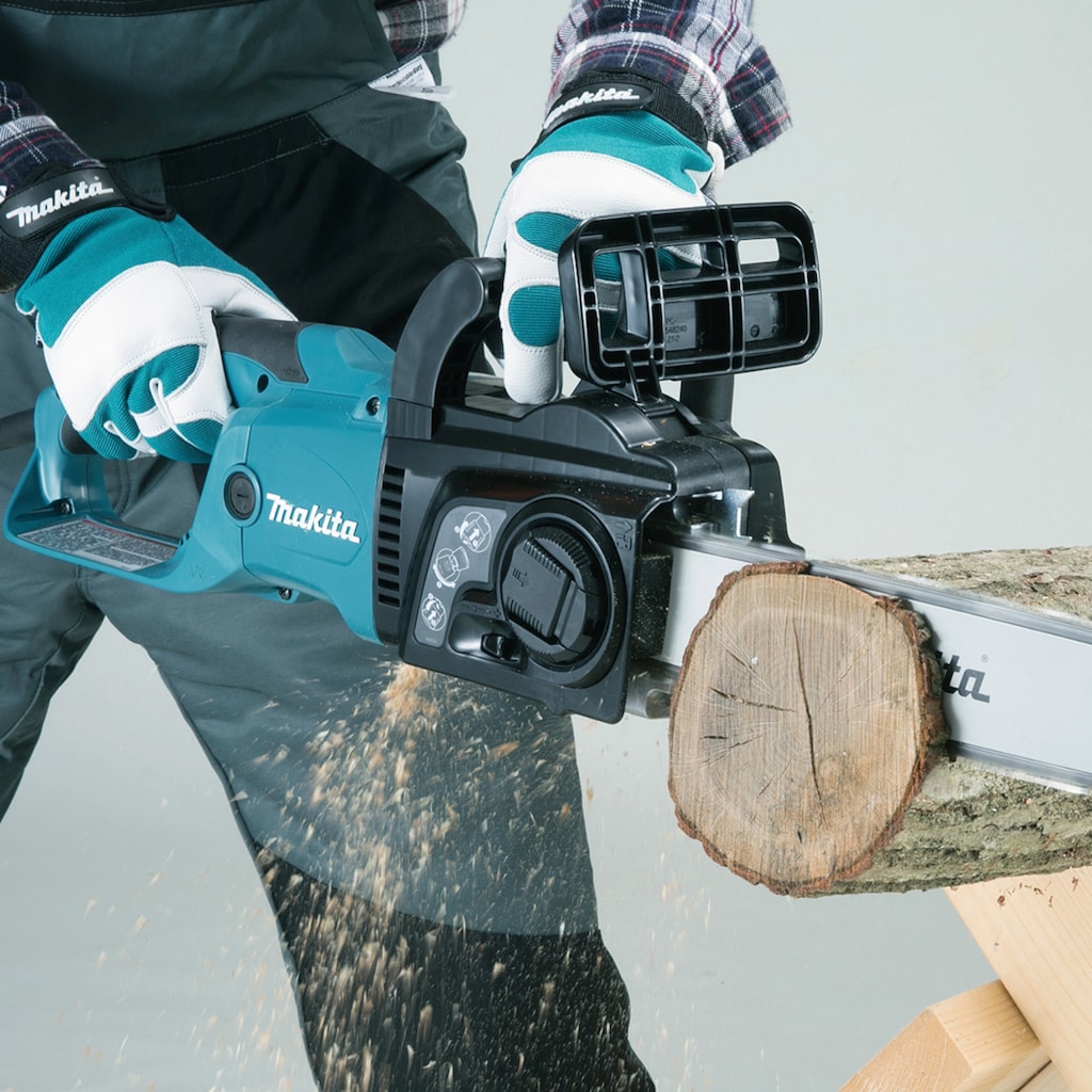 Makita Elektro-Kettensäge »UC4051A«