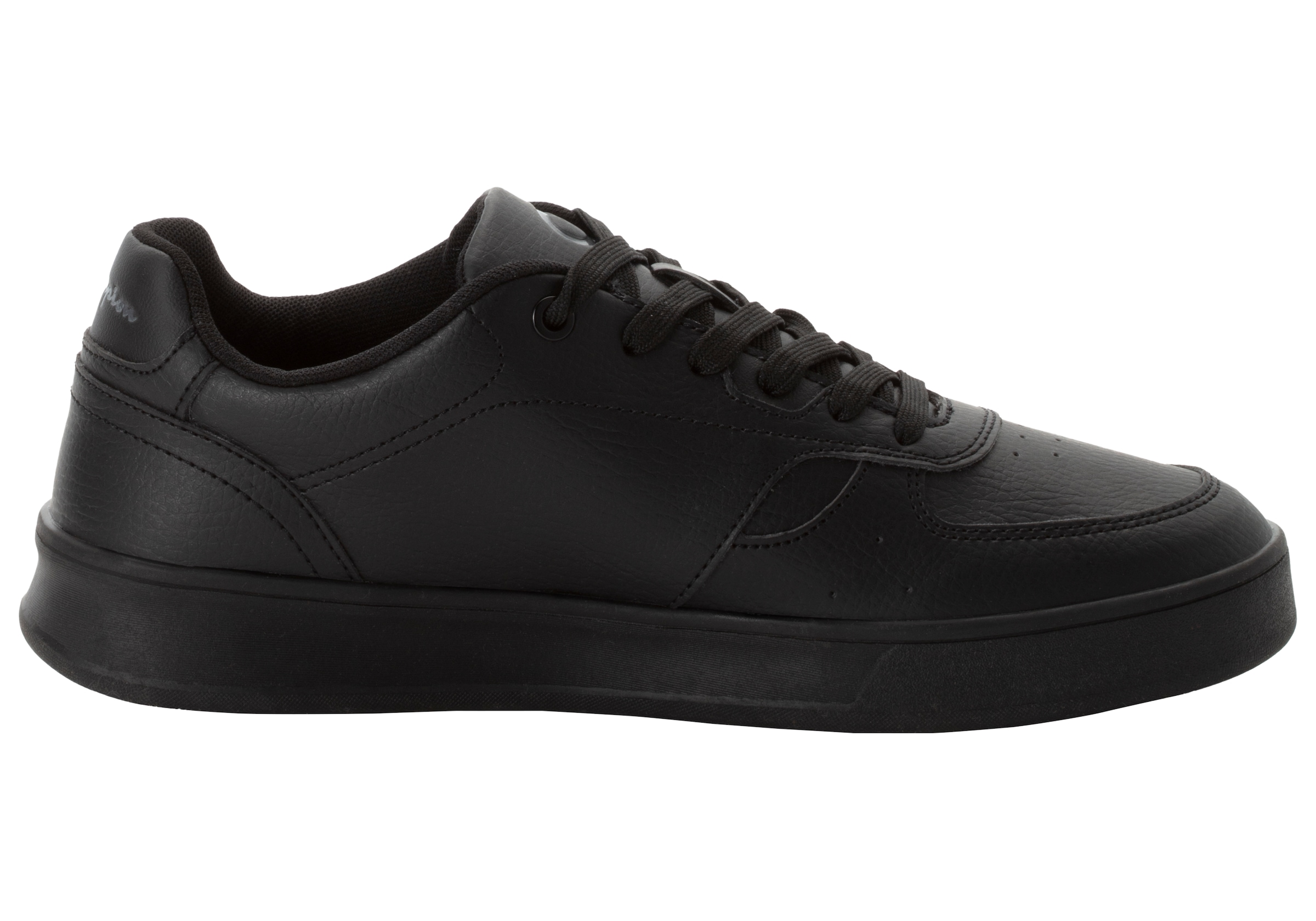 Champion Sneaker »NEWMAN Low Cut Shoe«