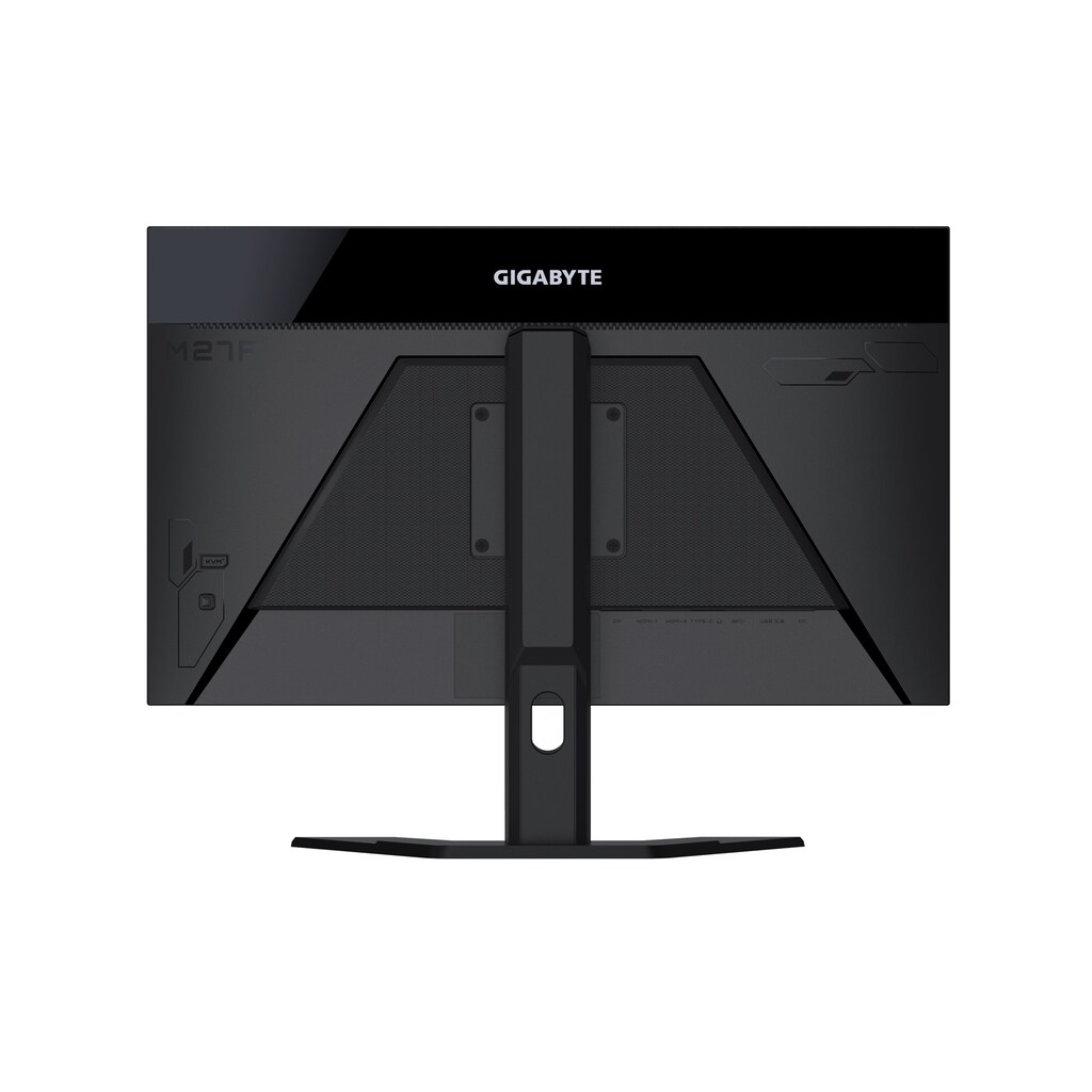 Gigabyte Gaming-Monitor »M27F«, 68,6 cm/27 Zoll, 1920 x 1080 px, Full HD, 1 ms Reaktionszeit, 144 Hz