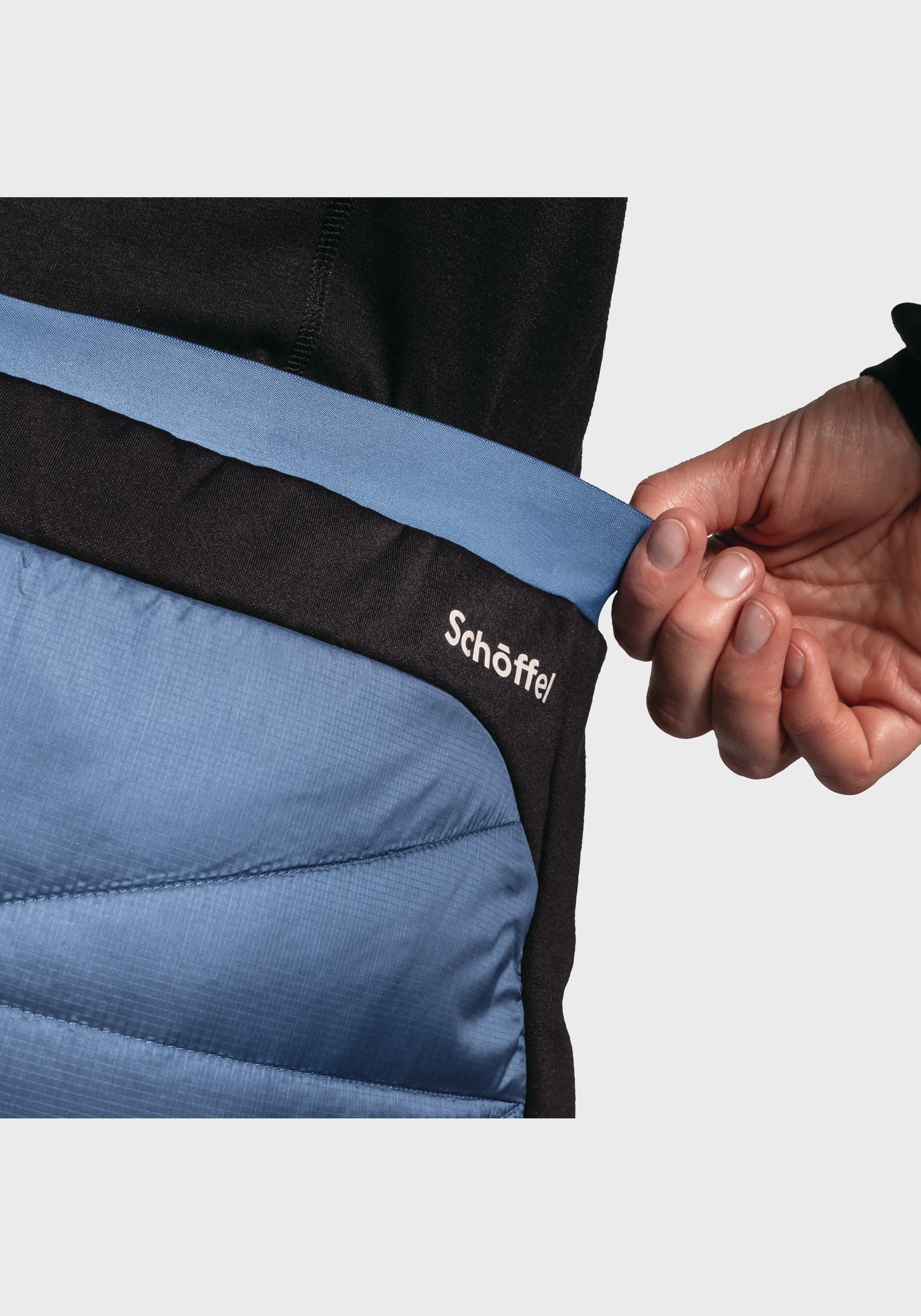 kaufen Stams Sweatrock Schöffel »Thermo L« online Skirt