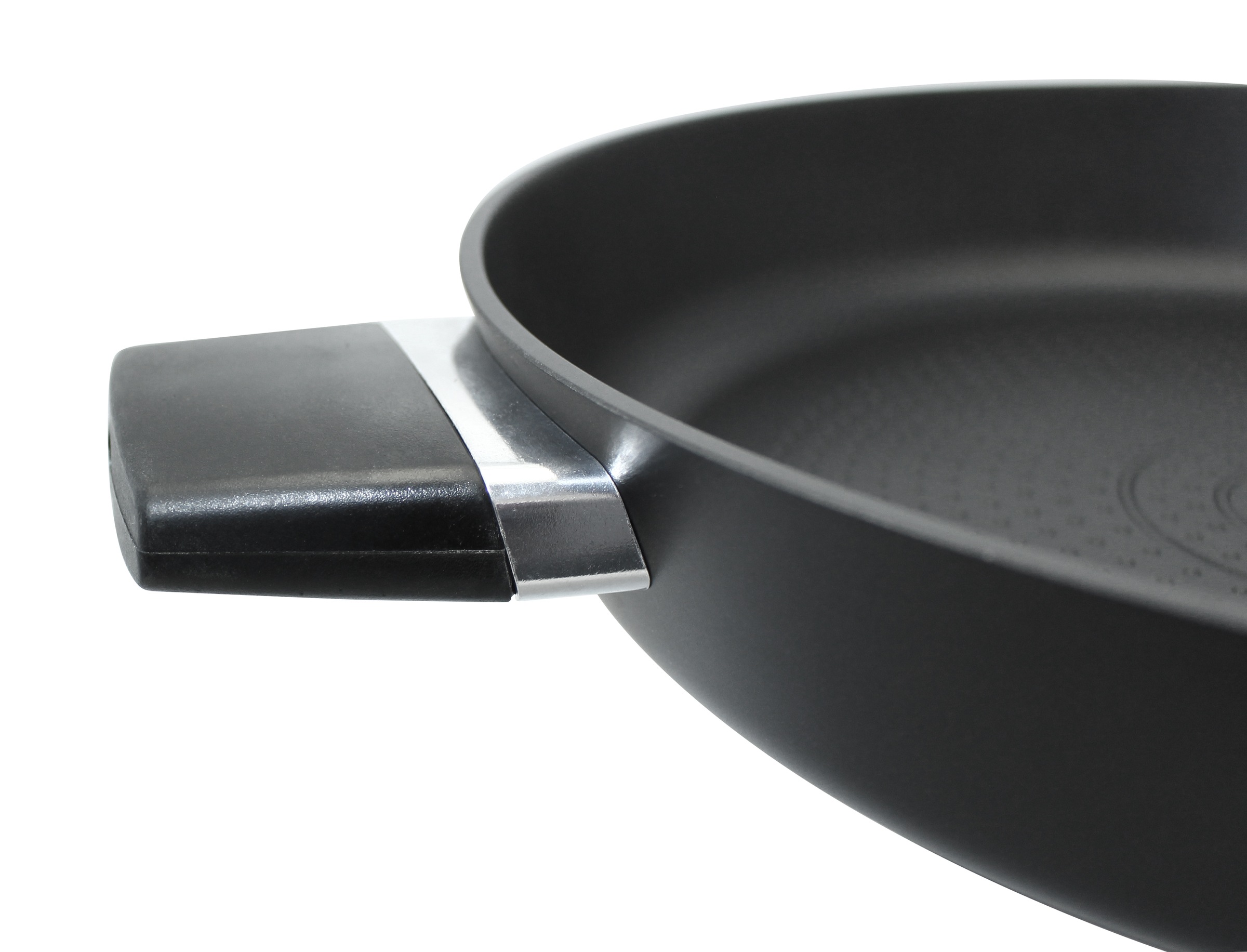 Elo Bratpfanne »Smart Wave«, Aluminium, (1 tlg.), Für alle Herdarten geeignet, inkl. Induktion