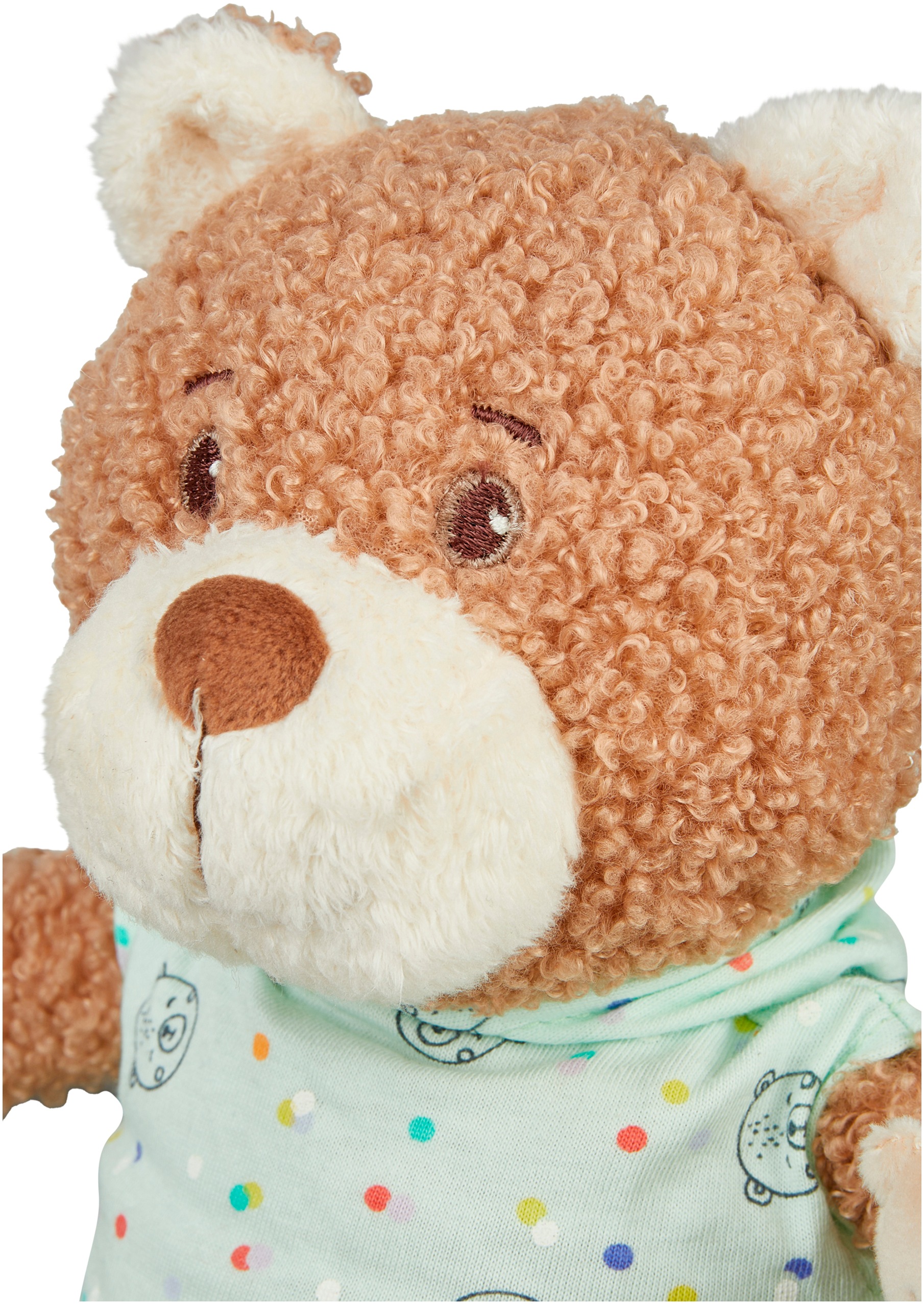 Sterntaler® Kuscheltier »Bär Bo, M«