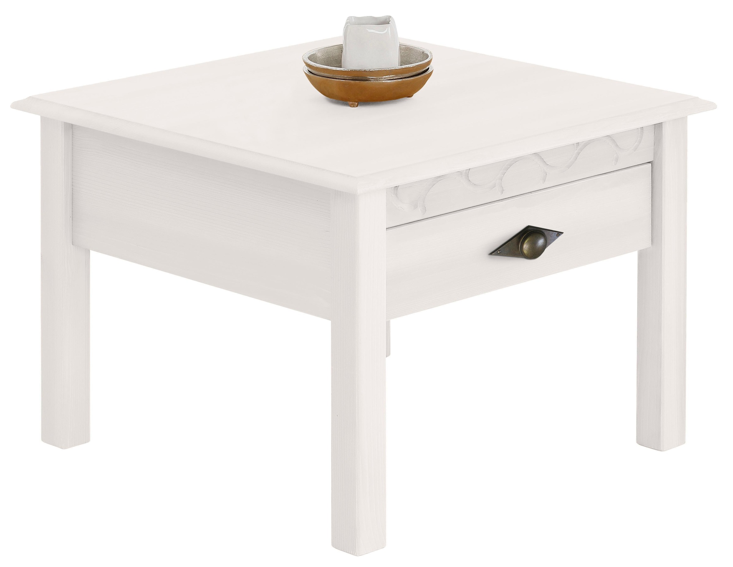 Home affaire Couchtisch »Laura, TOPSELLER!«, (Couchtisch, Wohnzimmertisch), günstig online kaufen