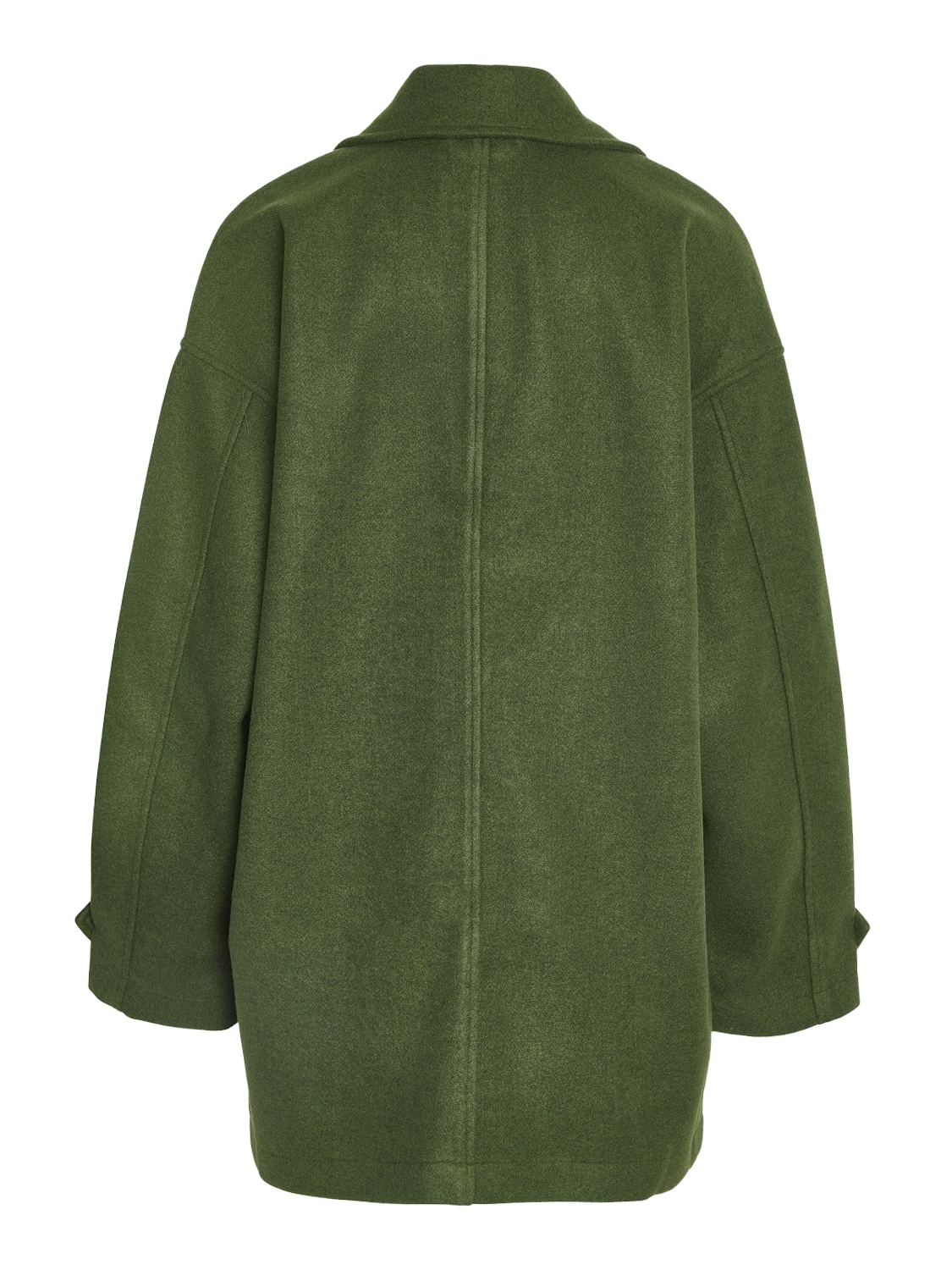 Noisy may Cabanjacke »NMALICIA LS OVERSIZE BLAZER NOOS«