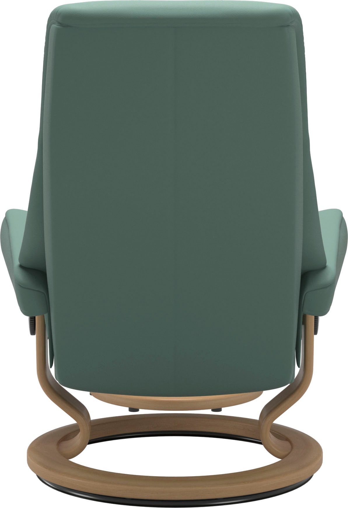 Stressless® Relaxsessel »View«, mit Classic Base, Größe M,Gestell Eiche