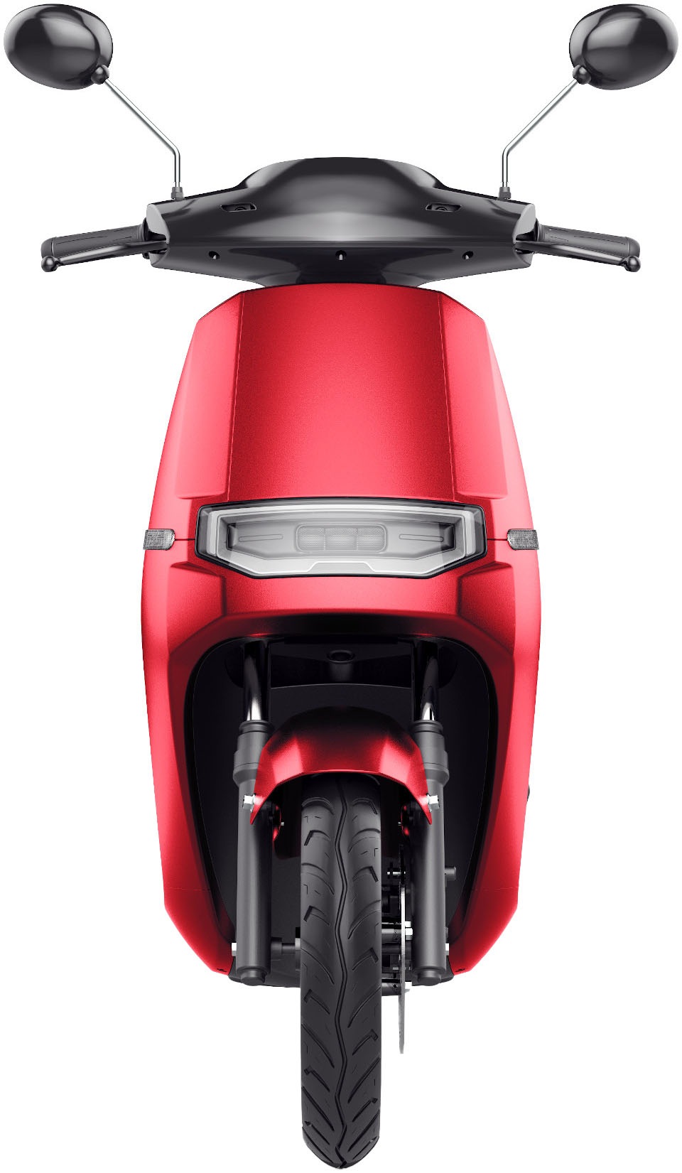 SAXXX E-Motorroller »Ecooter E2R«