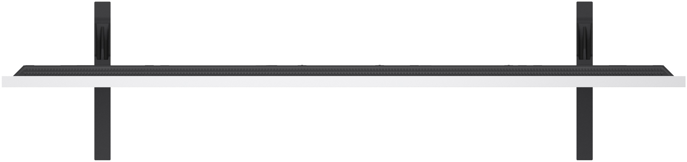 LG QNED-Fernseher »55LX7B6LA« 139 cm/55 ″ Smart-TV