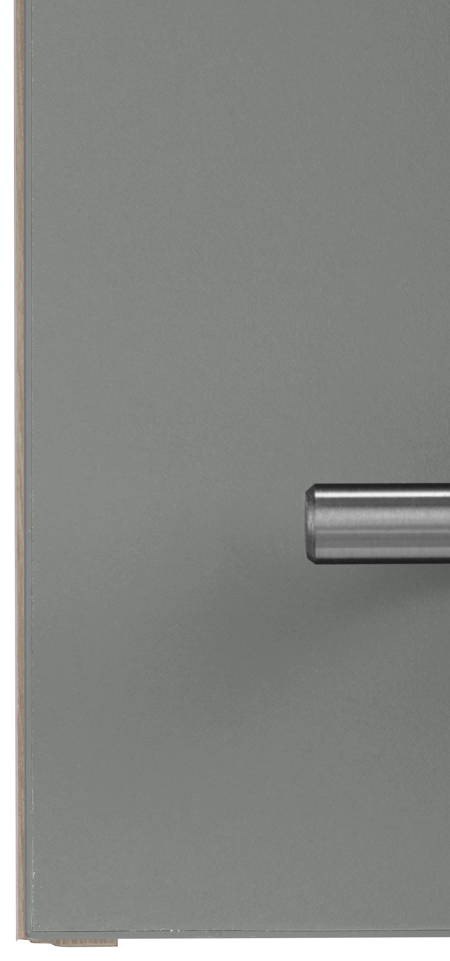 OPTIFIT Hängeschrank »Bern« Breite 60 cm, 70 cm hoch, mit 1 Tür, mit Metallgriff