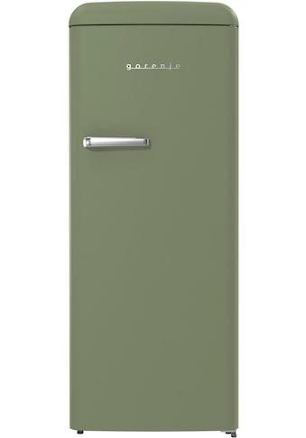 GORENJE Kühlschrank, ORB615DOL, 152,5 cm hoch, 59,5 cm breit kaufen