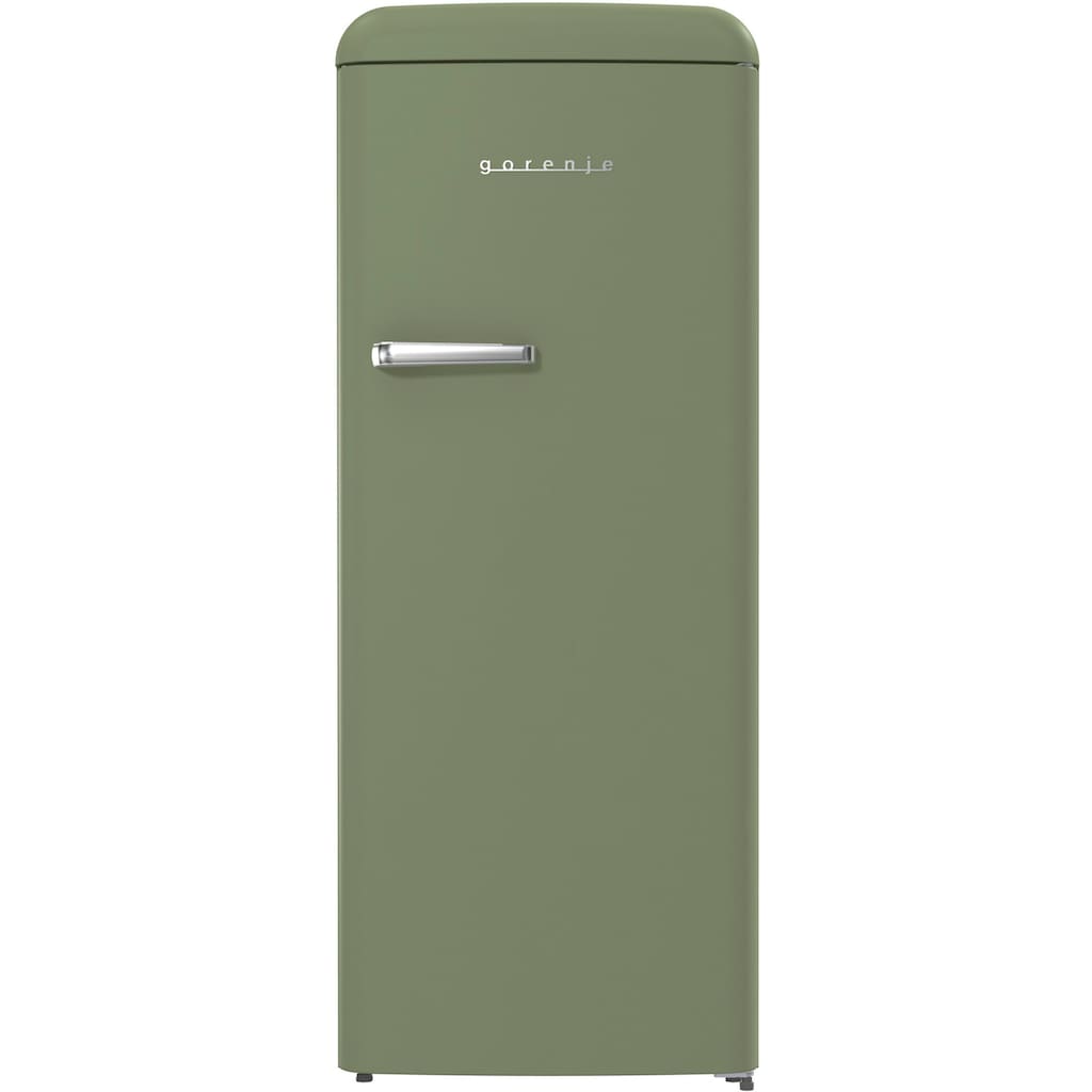GORENJE Kühlschrank, ORB615DOL, 152,5 cm hoch, 59,5 cm breit
