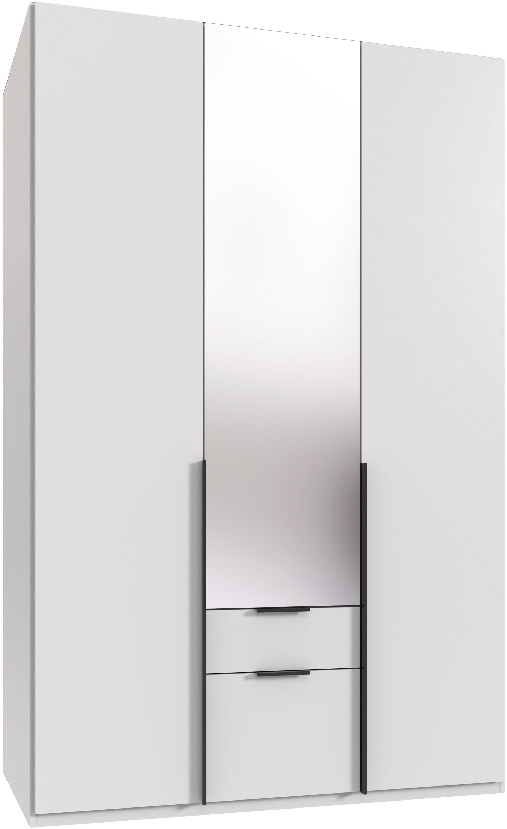 Wimex Drehtürenschrank »Mugano, 135 oder 180cm breit, 208 oder 236cm hoch, günstig online kaufen