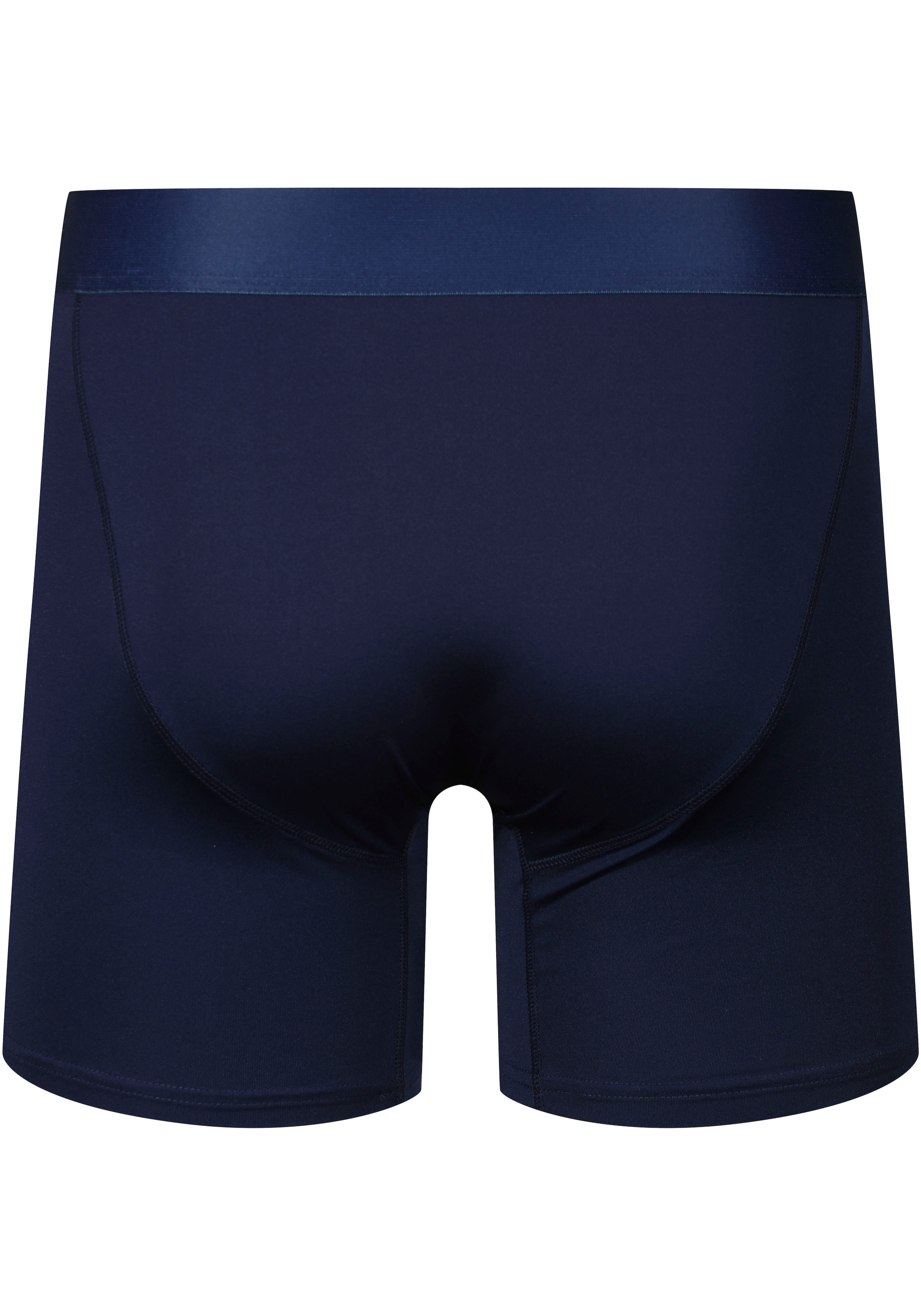 Reebok Boxer »TULLY«, (3er Pack), mit elastischem Logobund