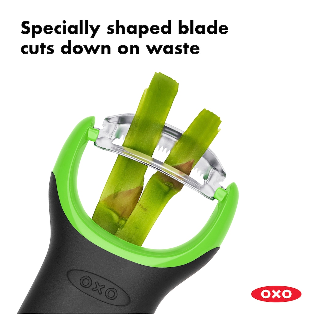 OXO Good Grips Spargelschäler