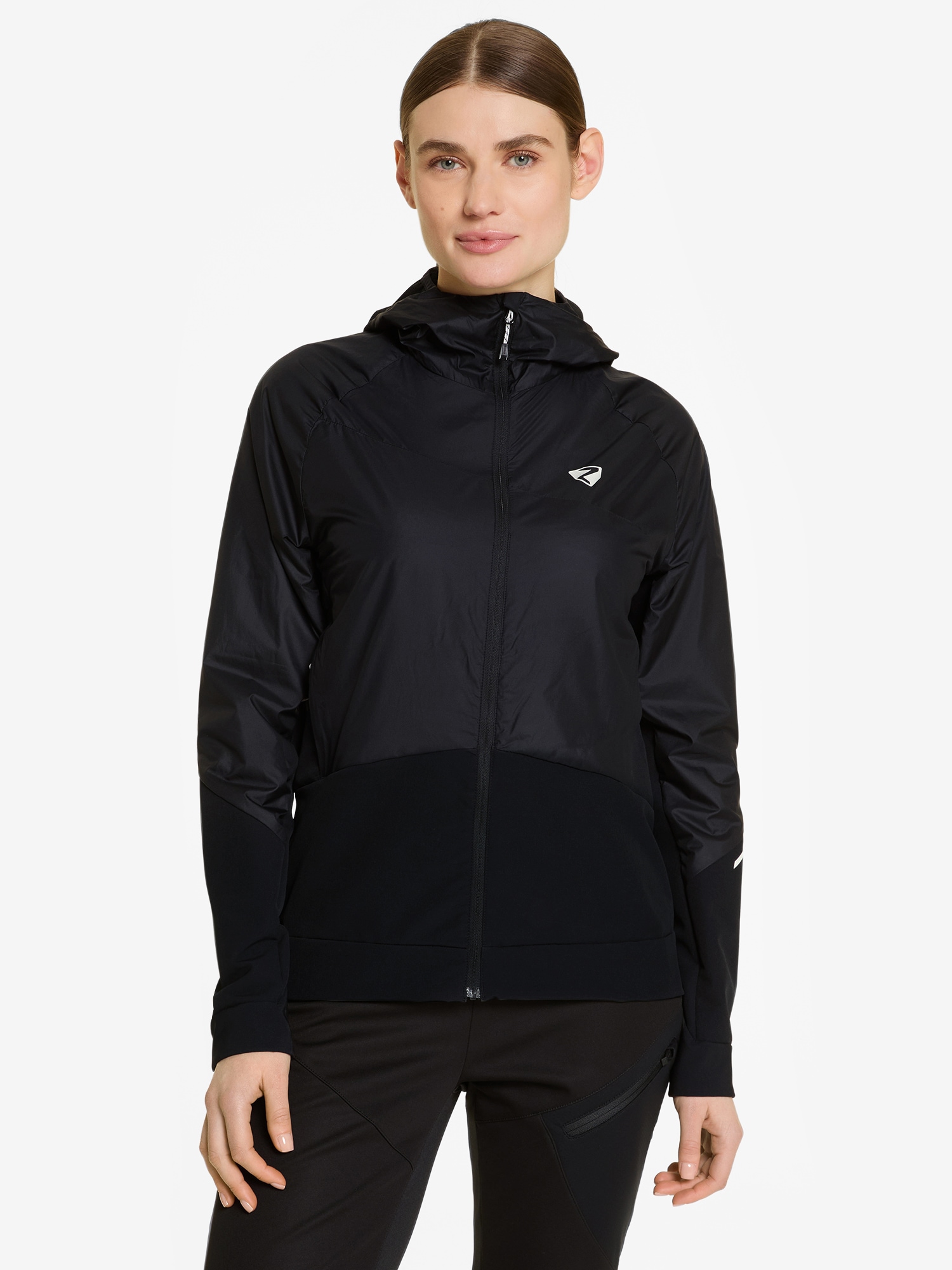 Ziener Funktionsjacke »NAKIMA«