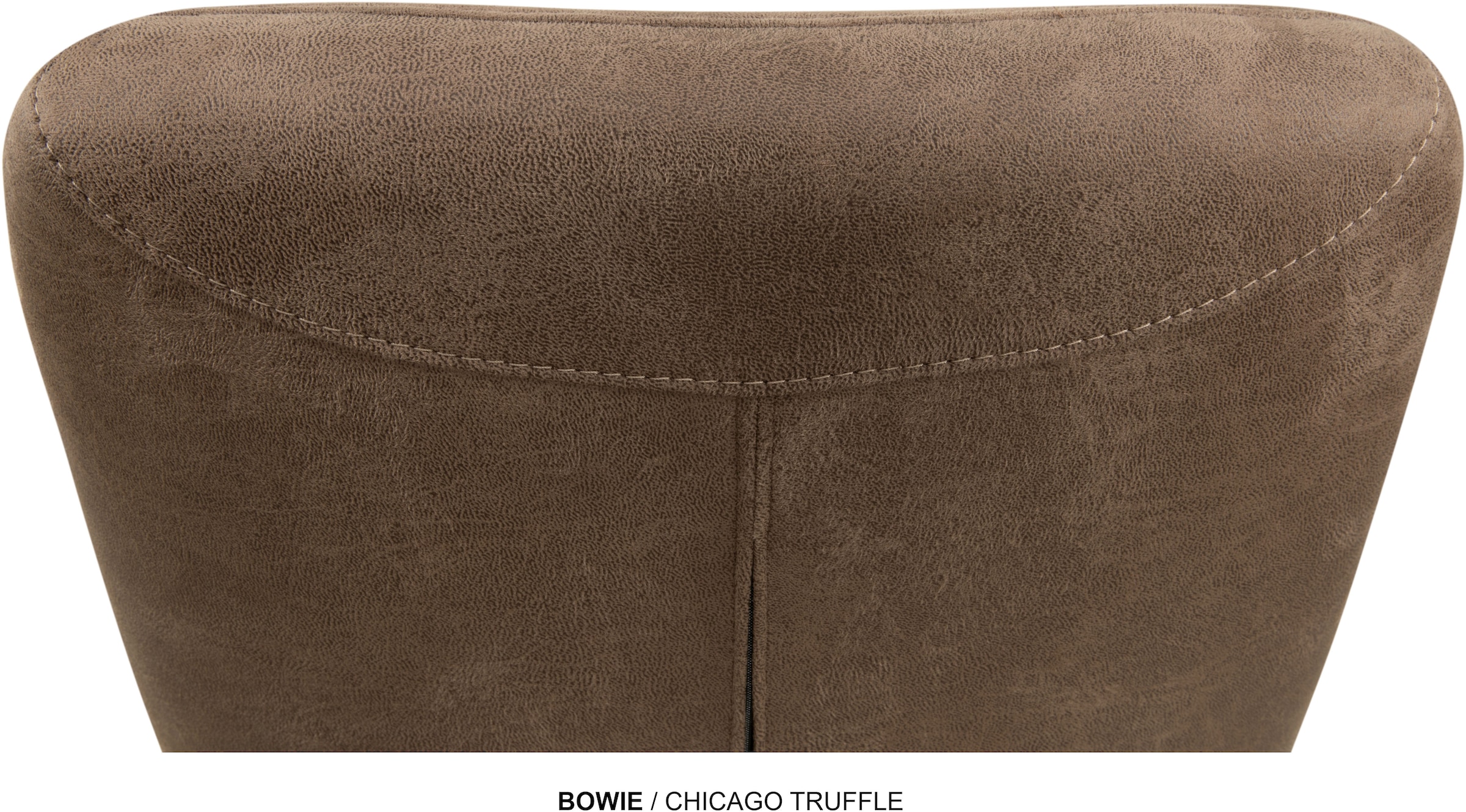 OMG Design Esszimmerstuhl »Bowie« (Set) 2 Stk.Esszimmerstuhl, pflegeleichter Bezug