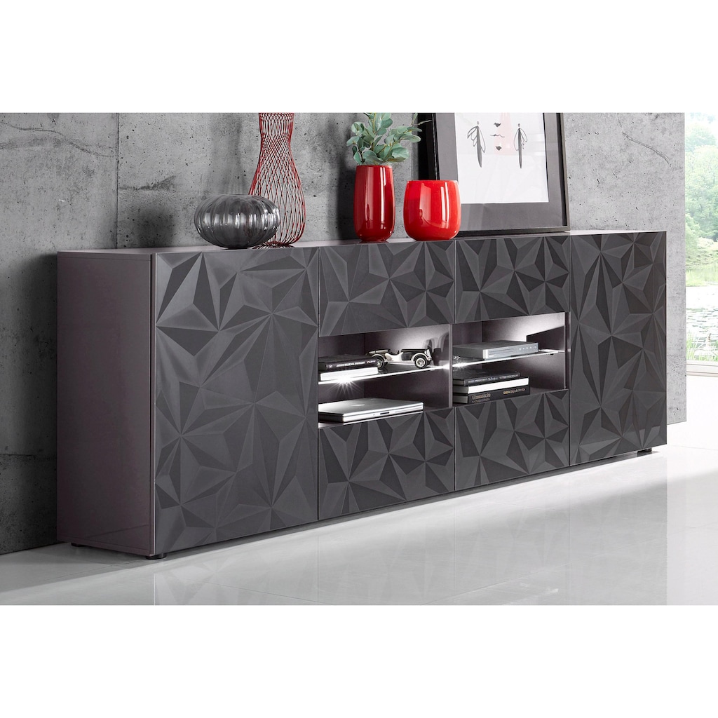 INOSIGN Sideboard »Prisma«