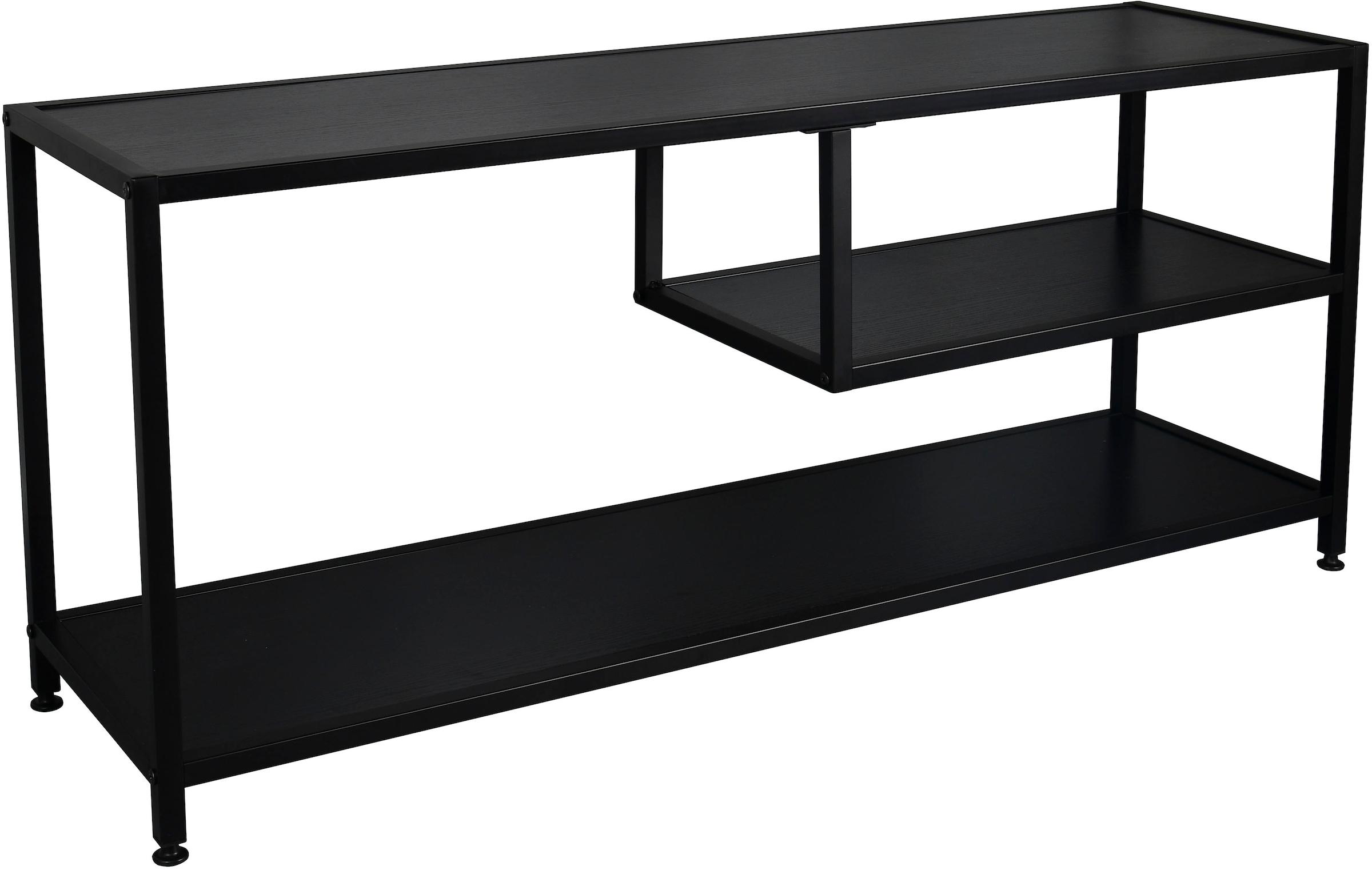 MIRRORS AND MORE Konsolentisch »THEODORE« günstig online kaufen