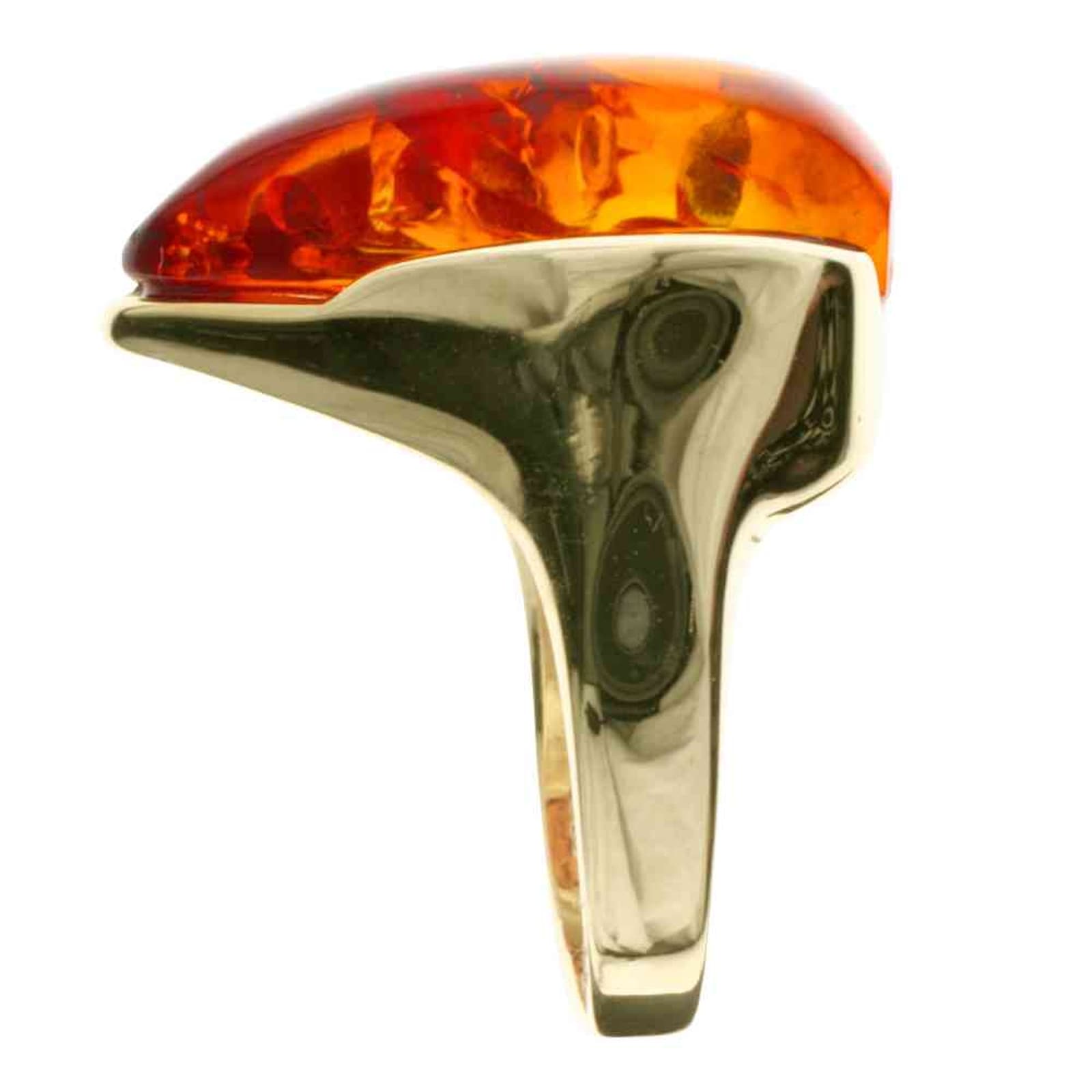 OSTSEE-SCHMUCK Fingerring »Ostsee-Schmuck Ring Anouk Ring Anouk«, (1 tlg.)